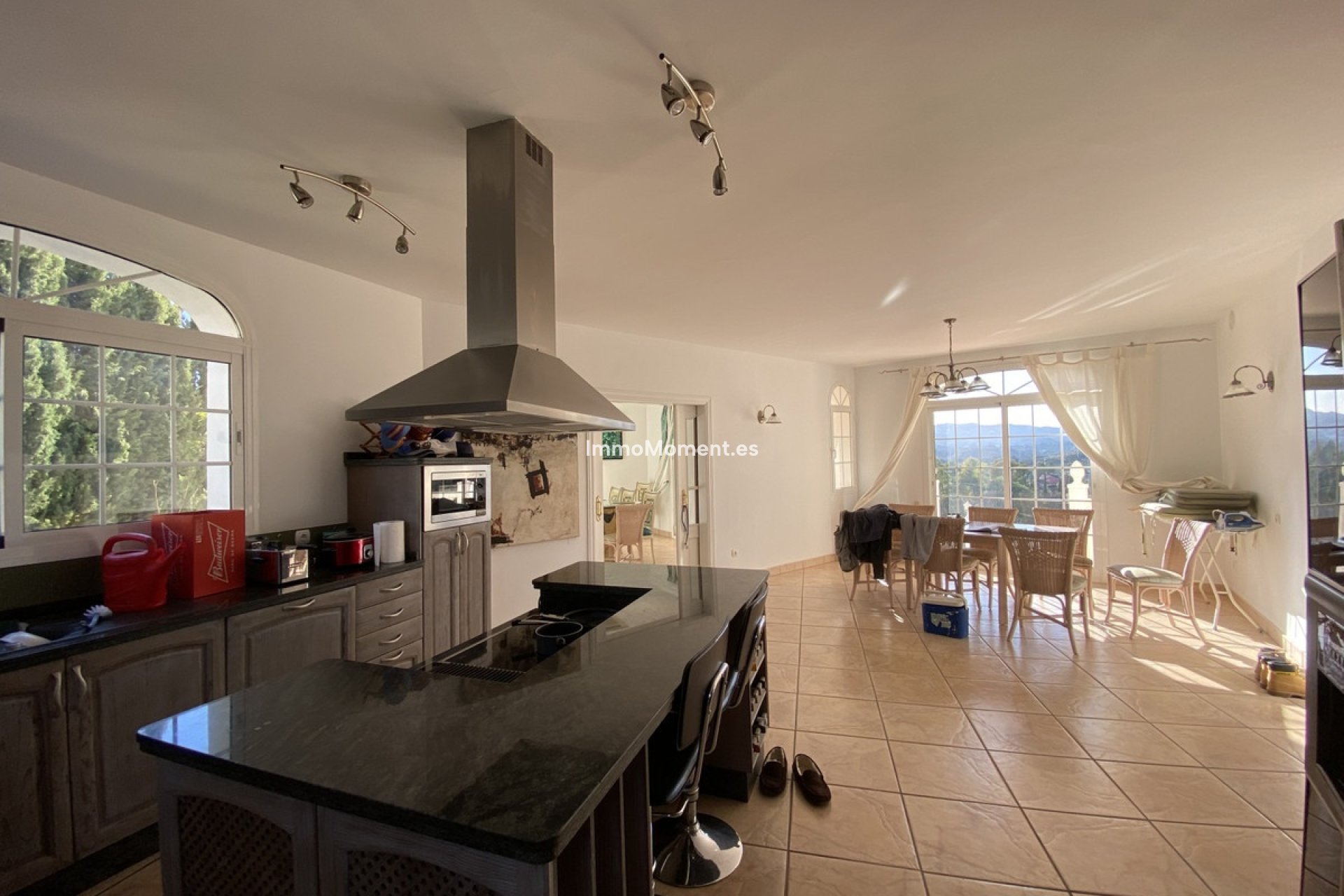 Bestaande woning - Vrijstaande villa - Mijas - Mijas Golf