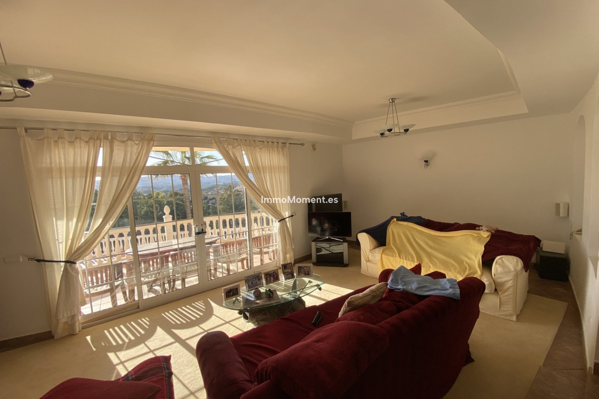 Bestaande woning - Vrijstaande villa - Mijas - Mijas Golf