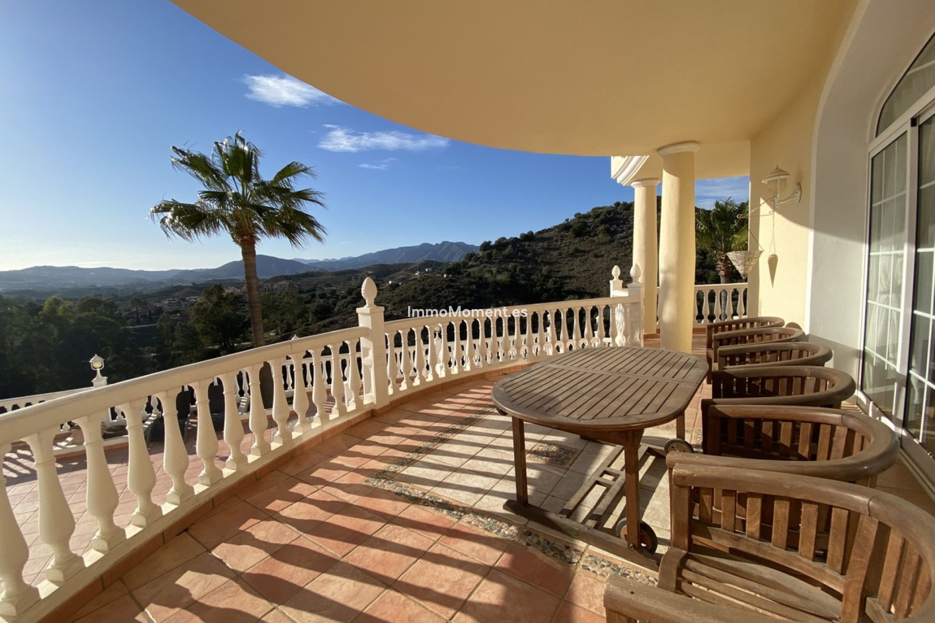 Bestaande woning - Vrijstaande villa - Mijas - Mijas Golf