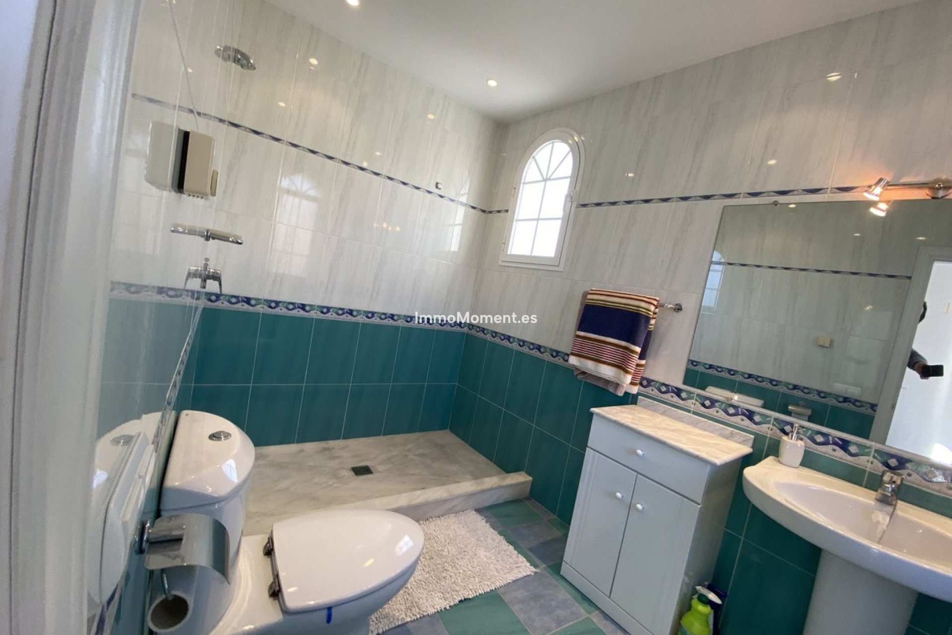 Bestaande woning - Vrijstaande villa - Mijas - Mijas Golf