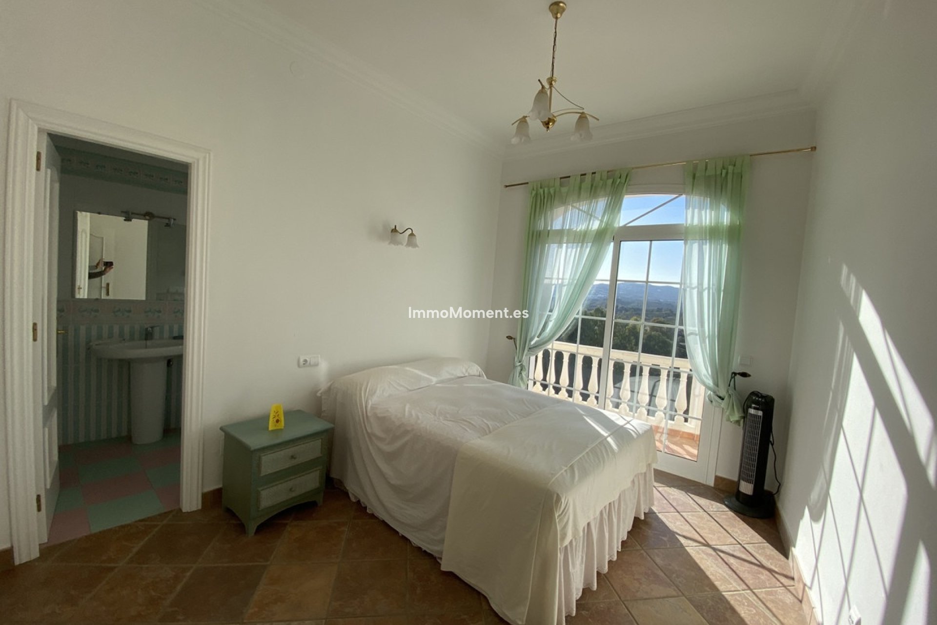 Bestaande woning - Vrijstaande villa - Mijas - Mijas Golf