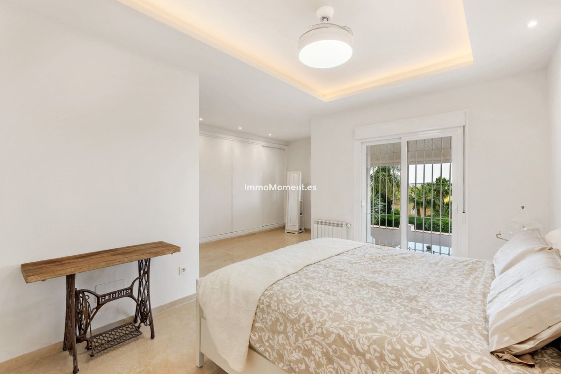 Bestaande woning - Vrijstaande villa - Mijas - Mijas Golf
