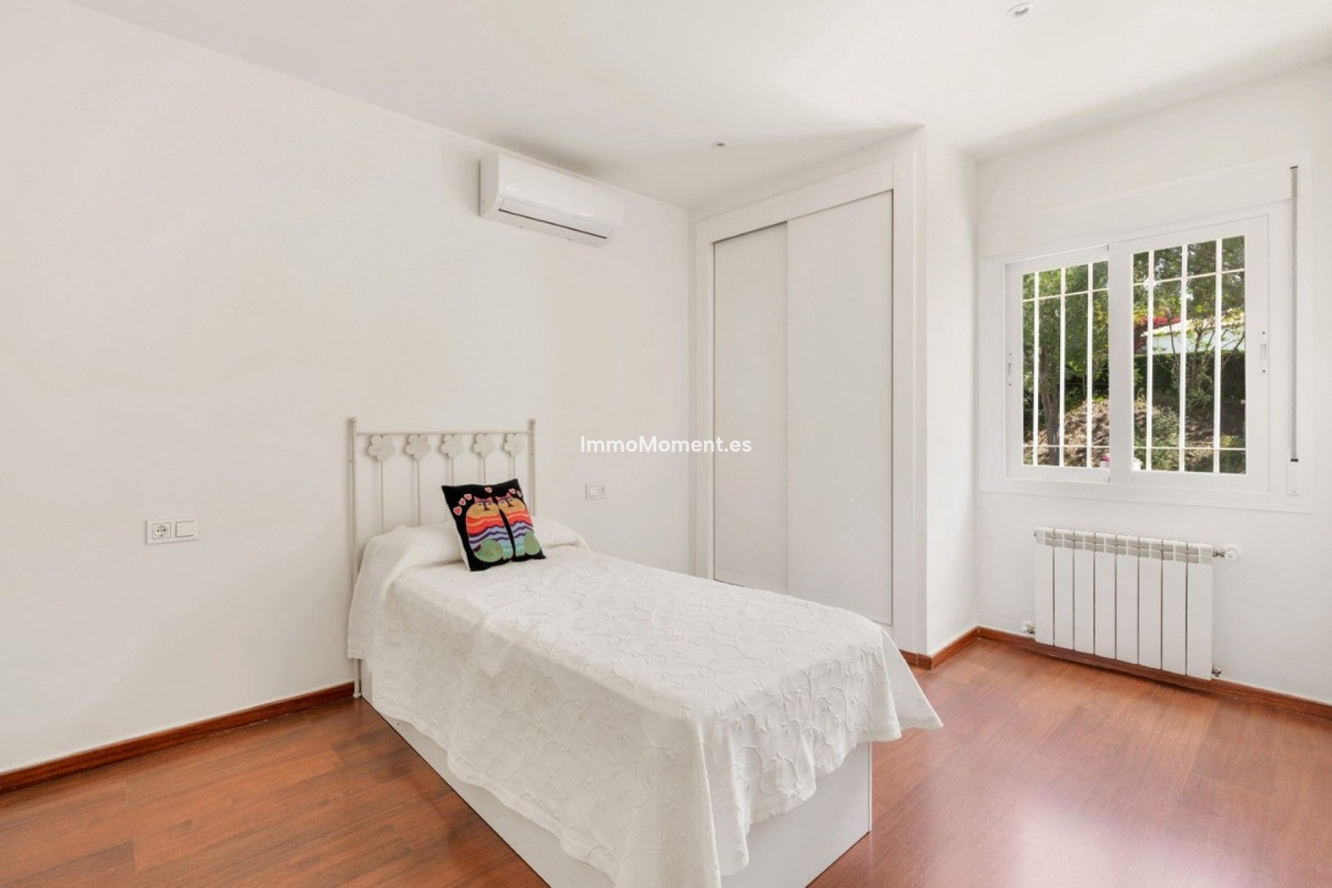 Bestaande woning - Vrijstaande villa - Mijas - Mijas Golf