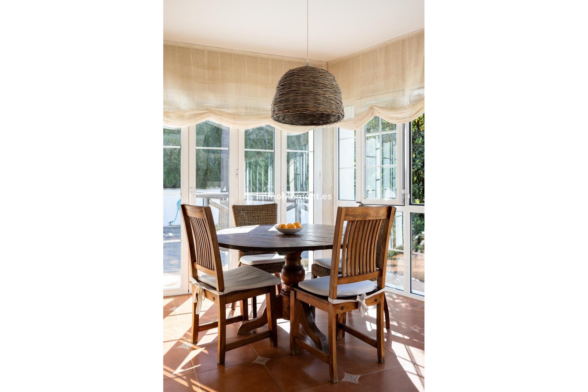 Bestaande woning - Vrijstaande villa - Mijas - Mijas Golf