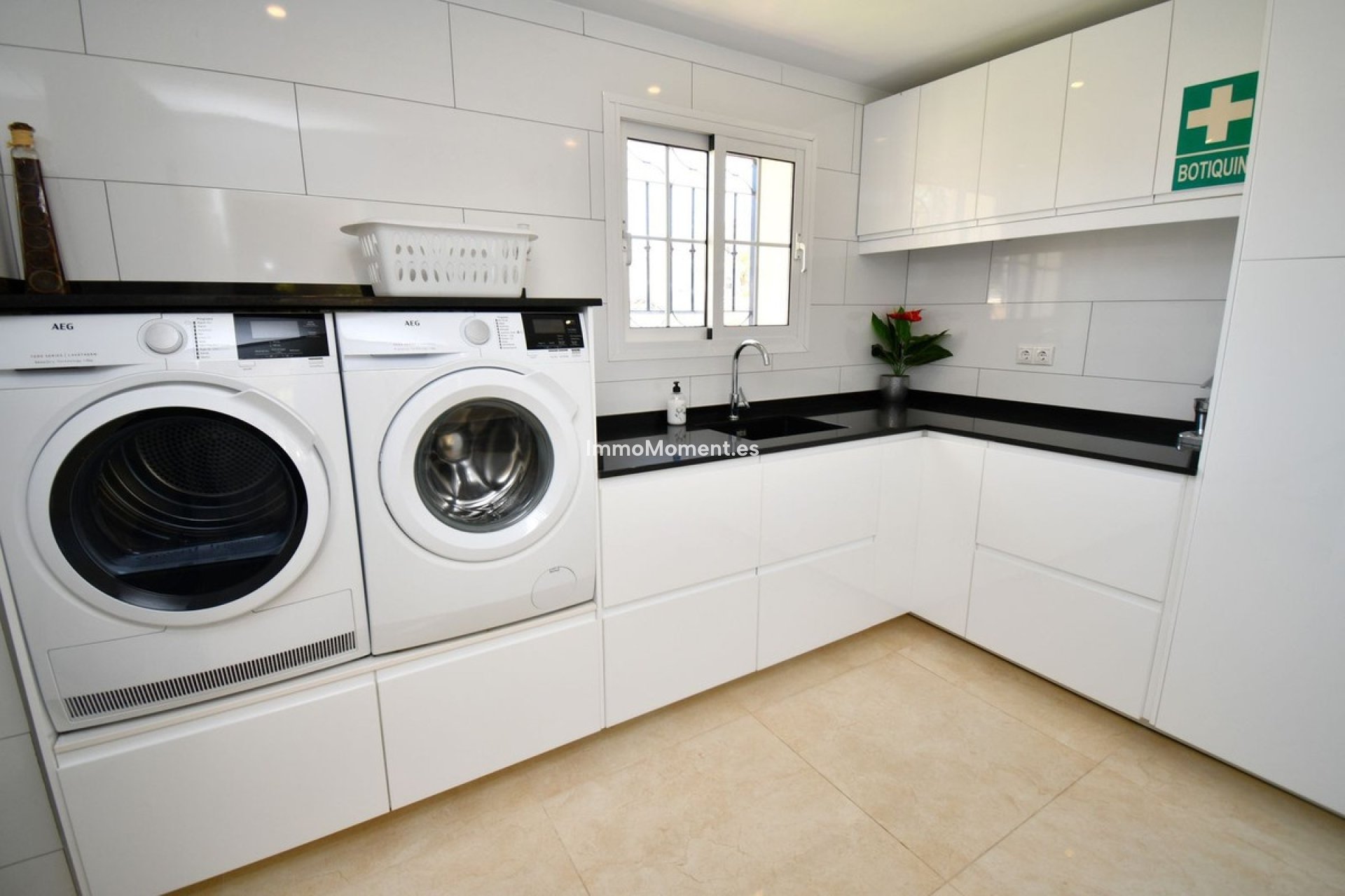 Bestaande woning - Vrijstaande villa - Mijas - Mijas Golf