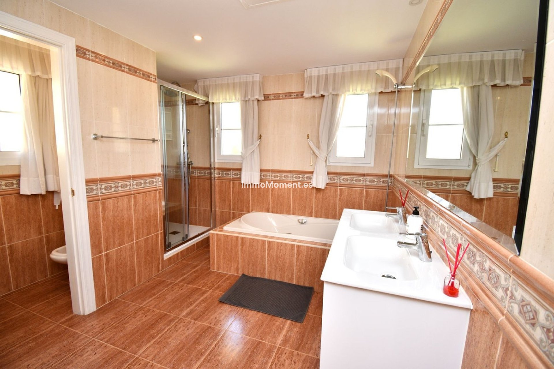 Bestaande woning - Vrijstaande villa - Mijas - Mijas Golf