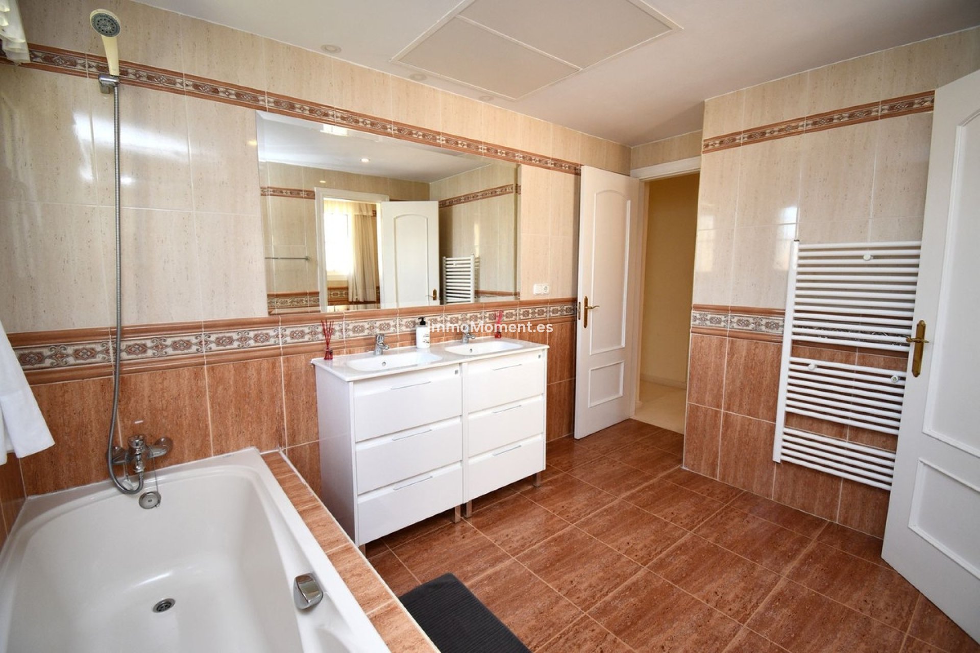 Bestaande woning - Vrijstaande villa - Mijas - Mijas Golf