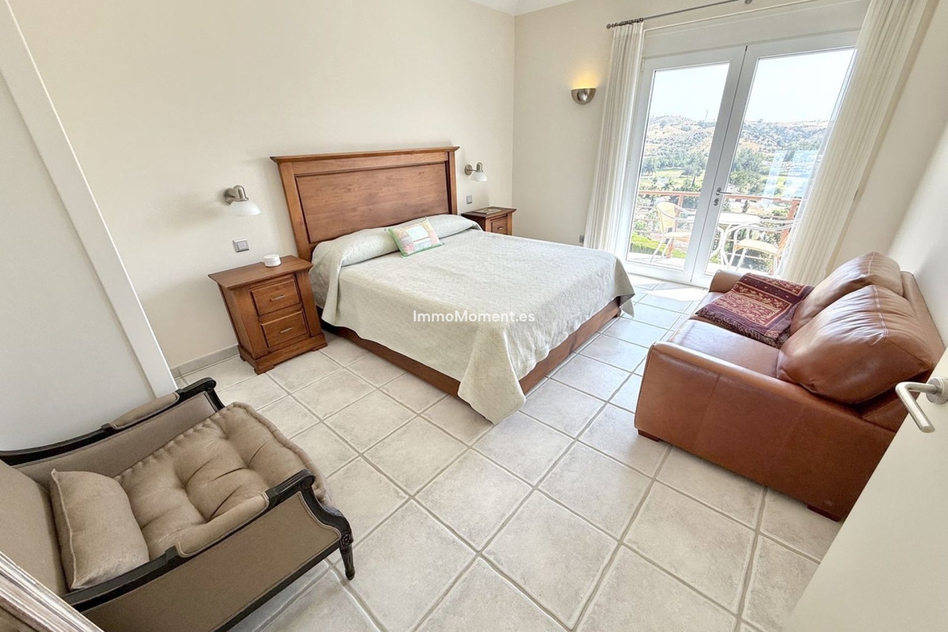 Bestaande woning - Vrijstaande villa - Mijas - Mijas Golf