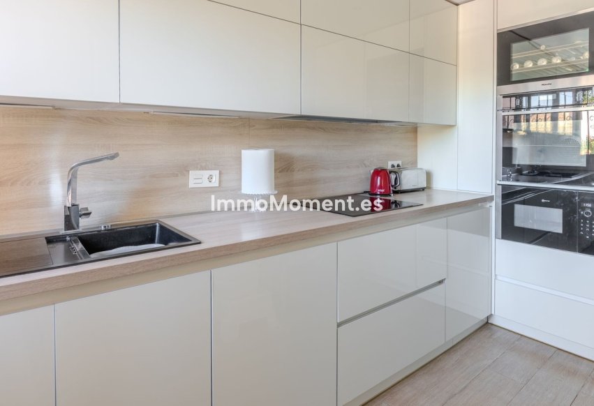 Bestaande woning - Vrijstaande villa - Mijas - Mijas Golf