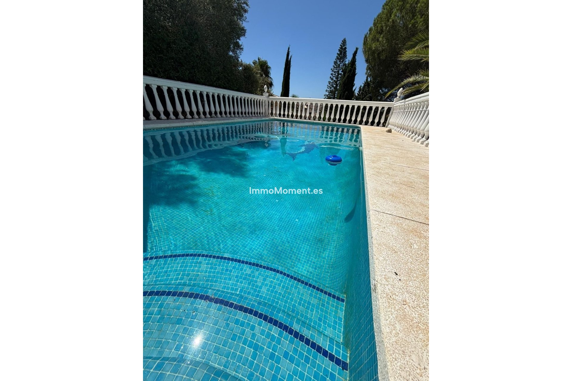 Bestaande woning - Vrijstaande villa - Mijas - Mijas Golf