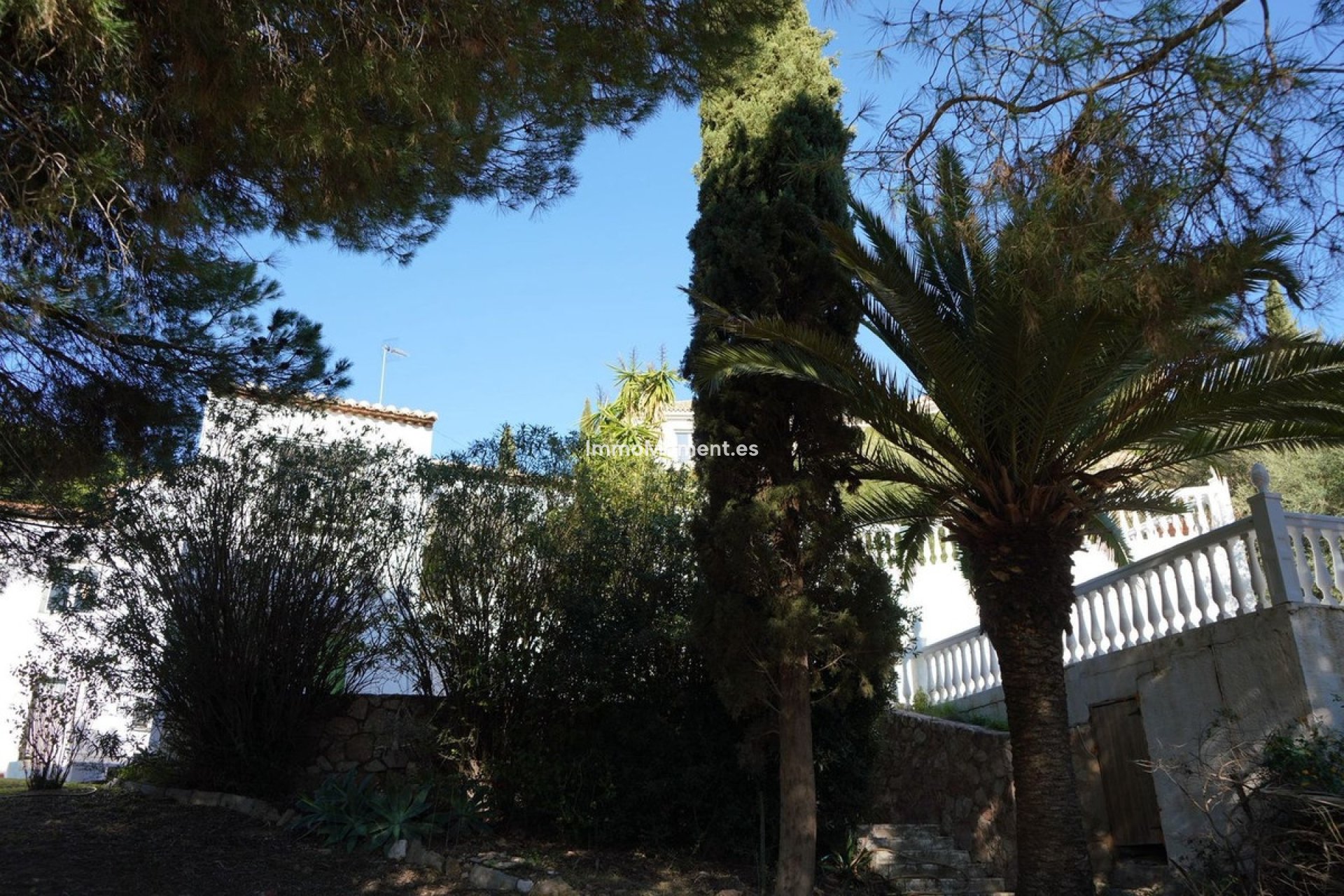 Bestaande woning - Vrijstaande villa - Mijas - Mijas Golf