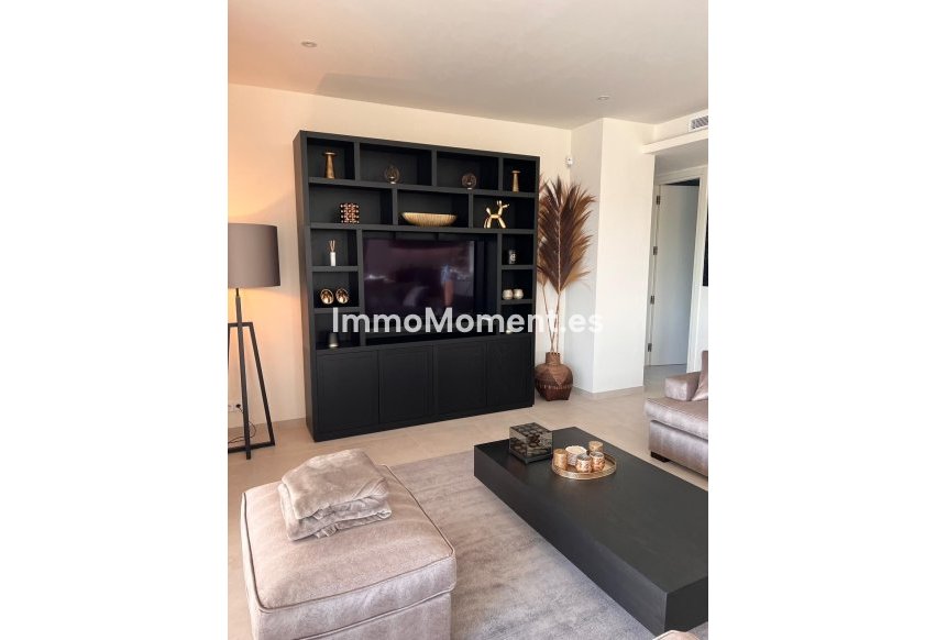 Bestaande woning - Vrijstaande villa - Mijas - Mijas Golf