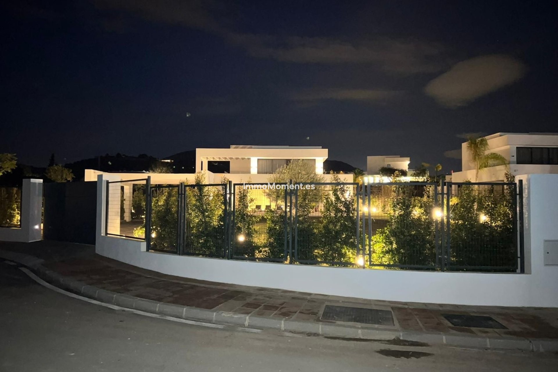 Bestaande woning - Vrijstaande villa - Mijas - Mijas Golf