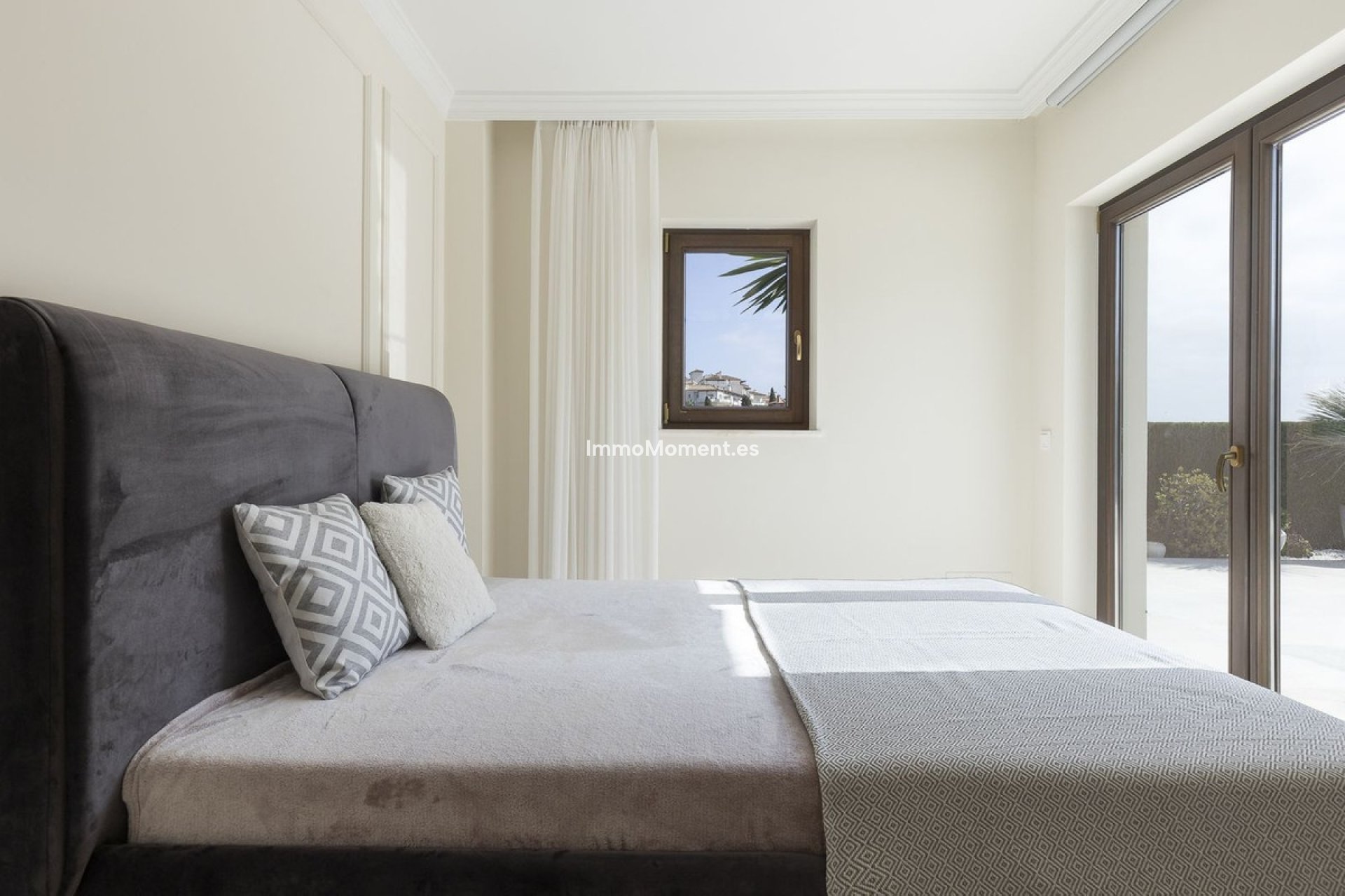 Bestaande woning - Vrijstaande villa - Mijas - Mijas Golf