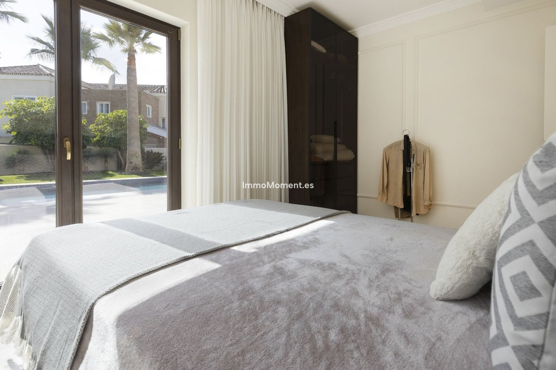 Bestaande woning - Vrijstaande villa - Mijas - Mijas Golf