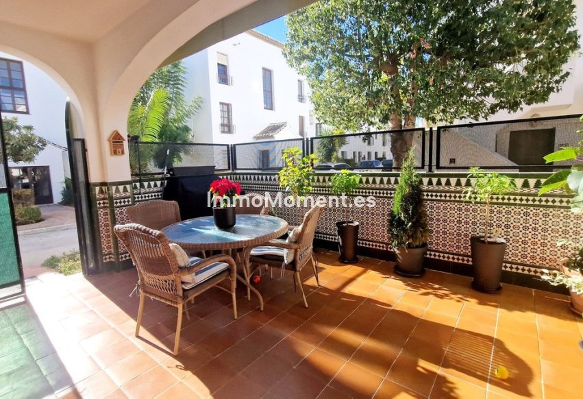 Bestaande woning - Vrijstaande villa - Mijas - Mijas Golf