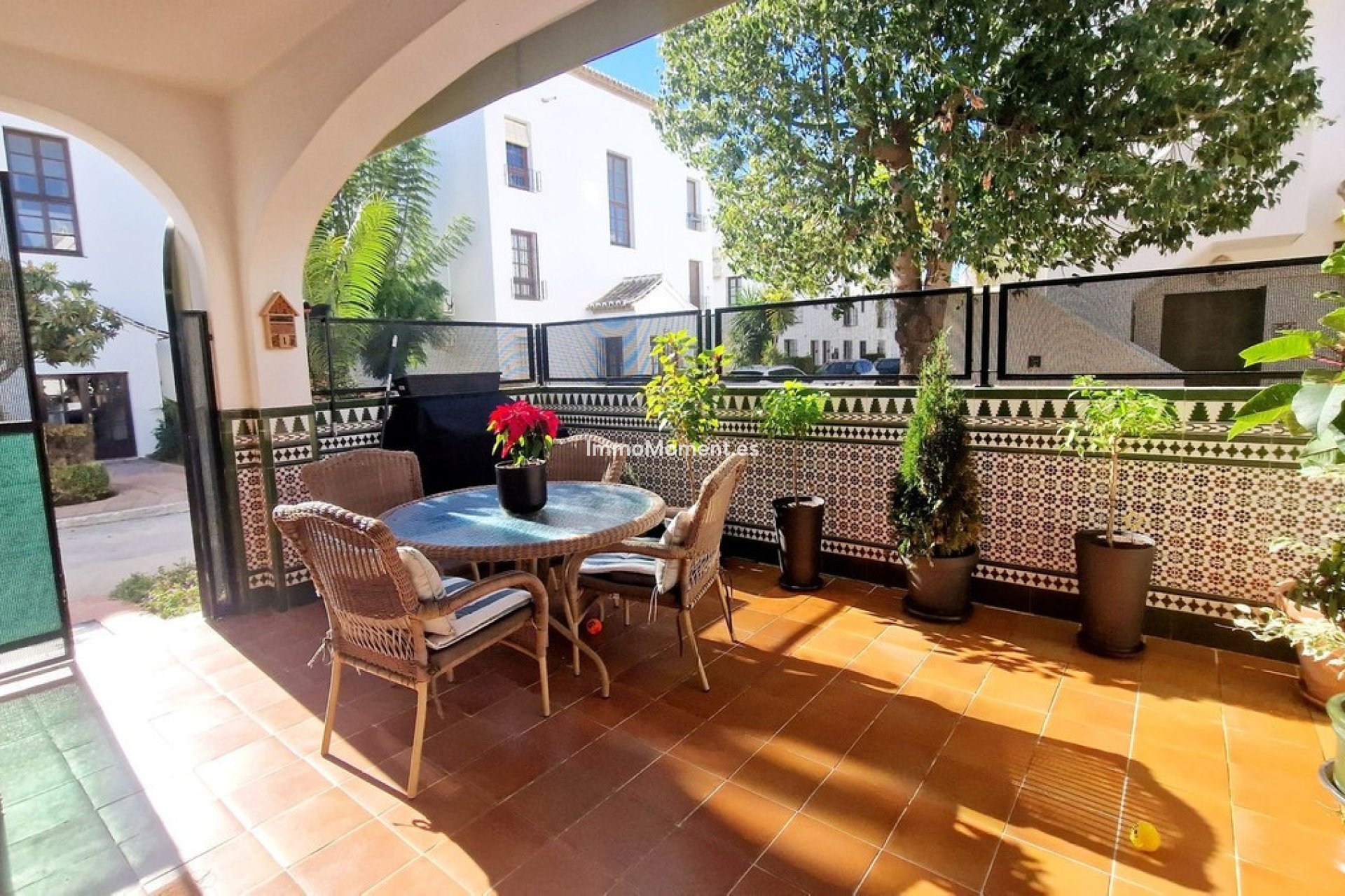 Bestaande woning - Vrijstaande villa - Mijas - Mijas Golf