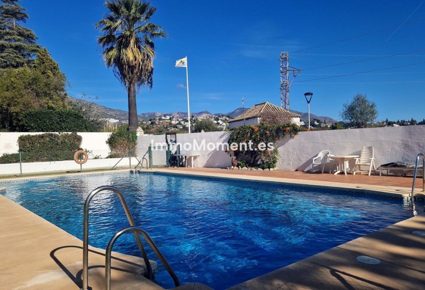Bestaande woning - Vrijstaande villa - Mijas - Mijas Golf