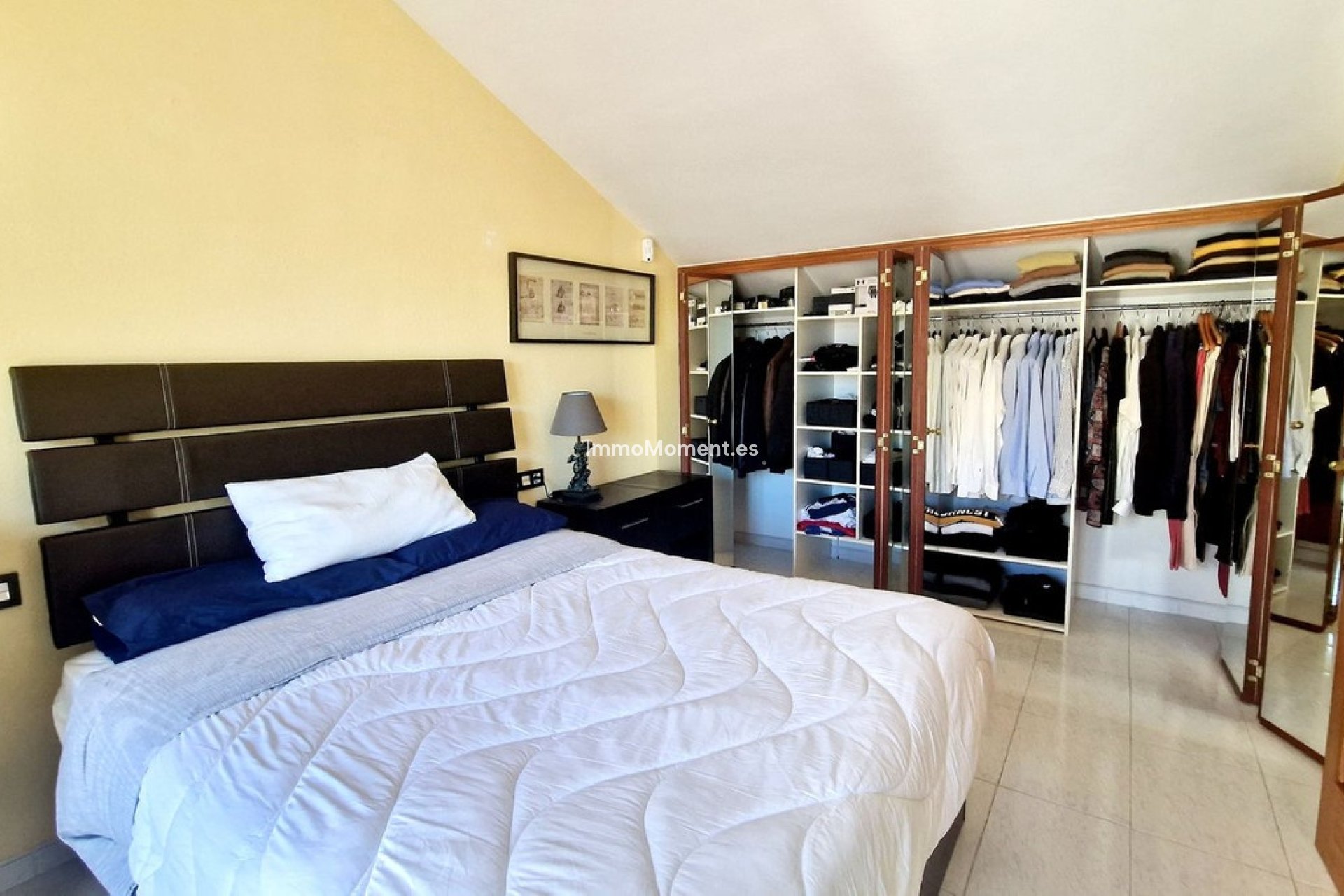 Bestaande woning - Vrijstaande villa - Mijas - Mijas Golf