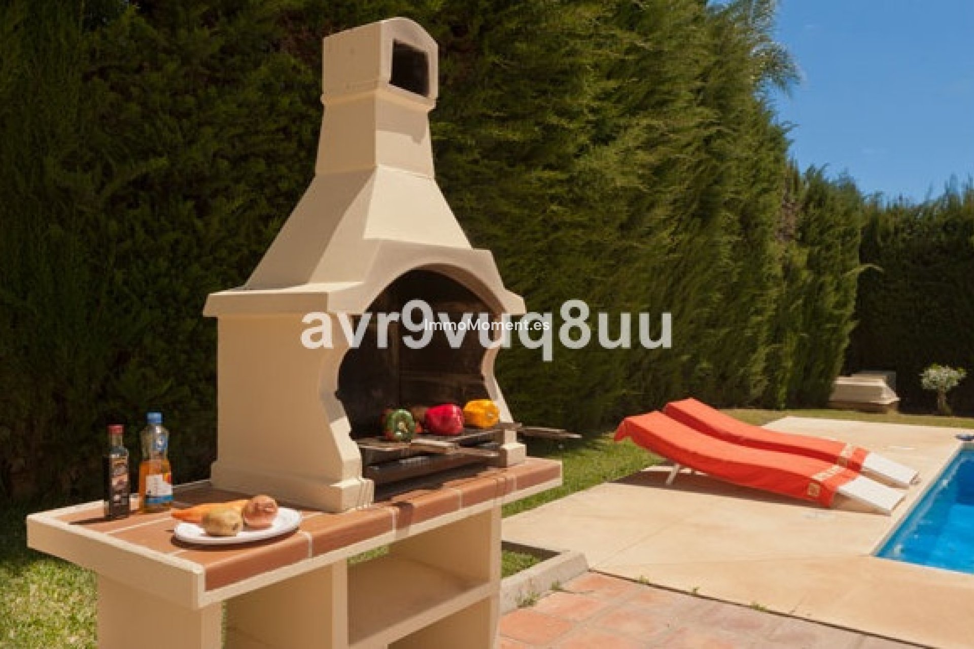 Bestaande woning - Vrijstaande villa - Mijas - Mijas Golf