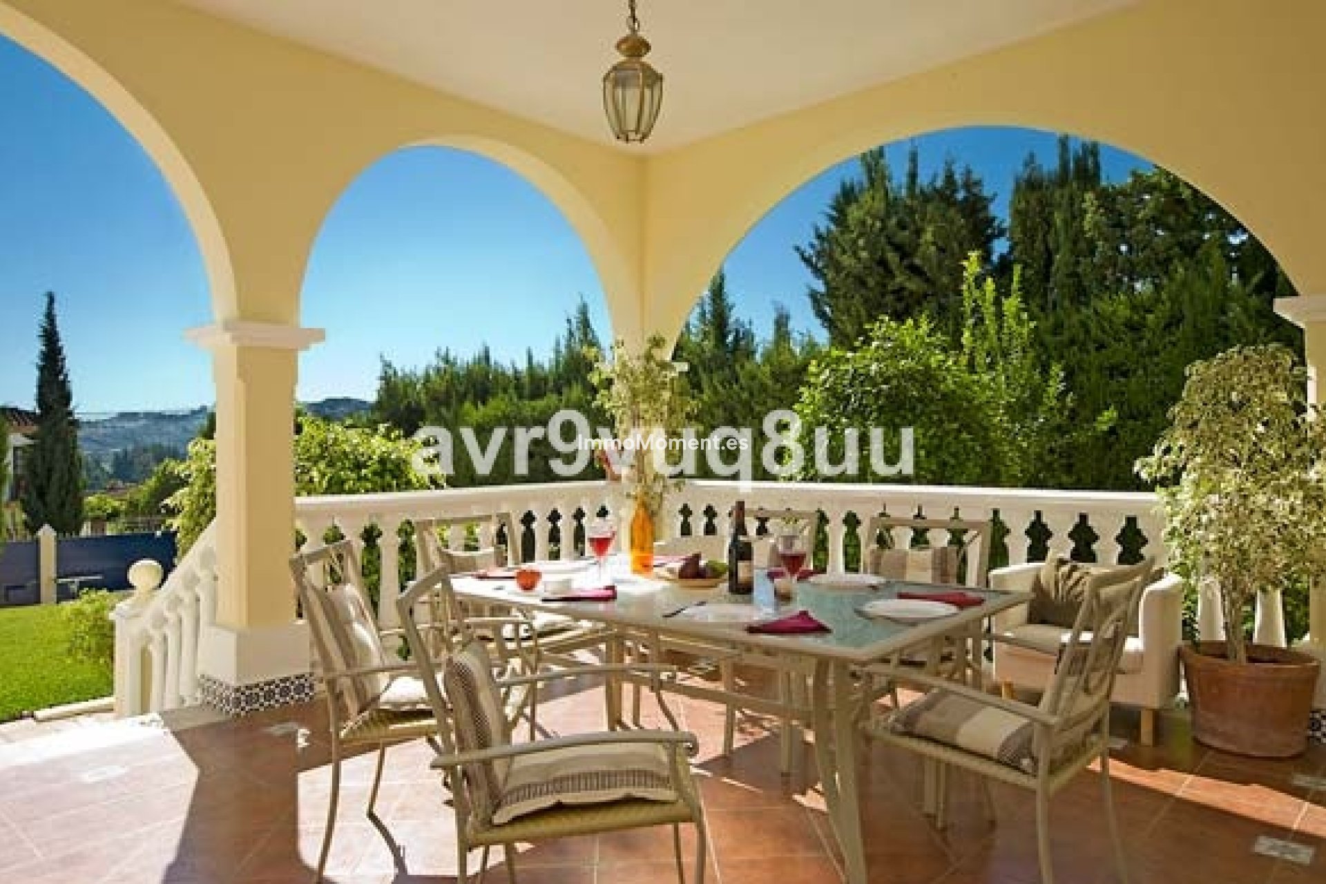 Bestaande woning - Vrijstaande villa - Mijas - Mijas Golf