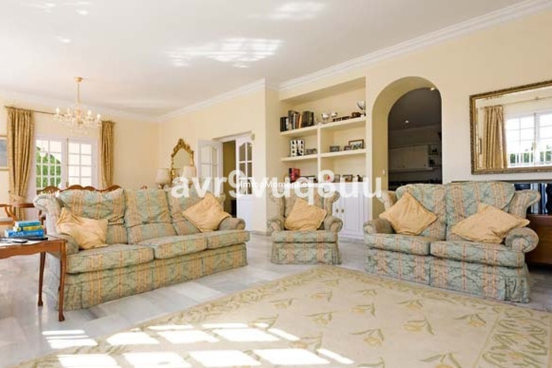 Bestaande woning - Vrijstaande villa - Mijas - Mijas Golf