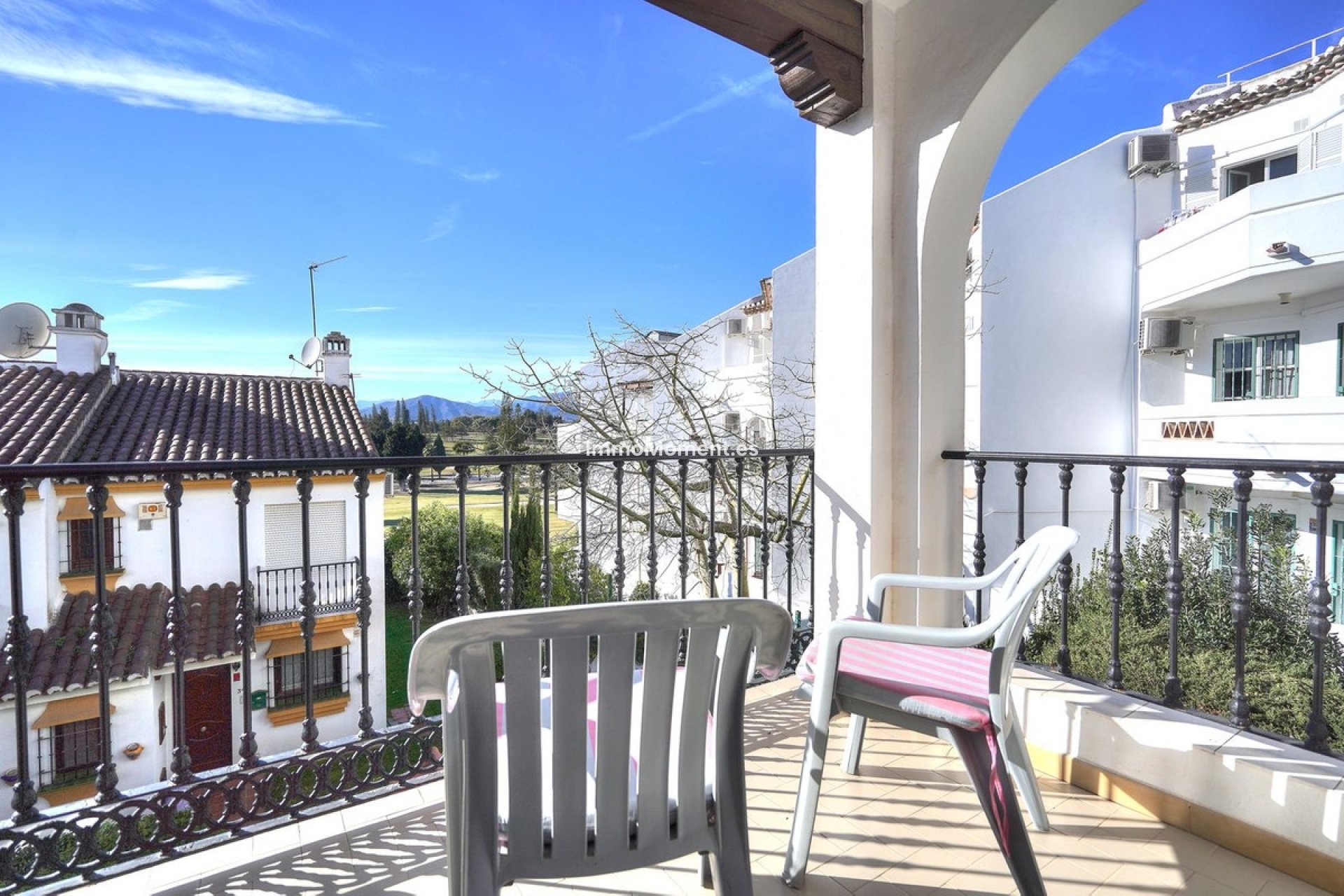 Bestaande woning - Vrijstaande villa - Mijas - Mijas Golf