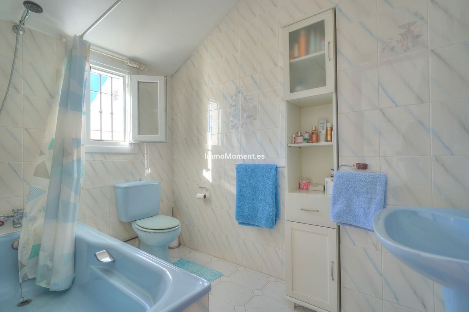 Bestaande woning - Vrijstaande villa - Mijas - Mijas Golf