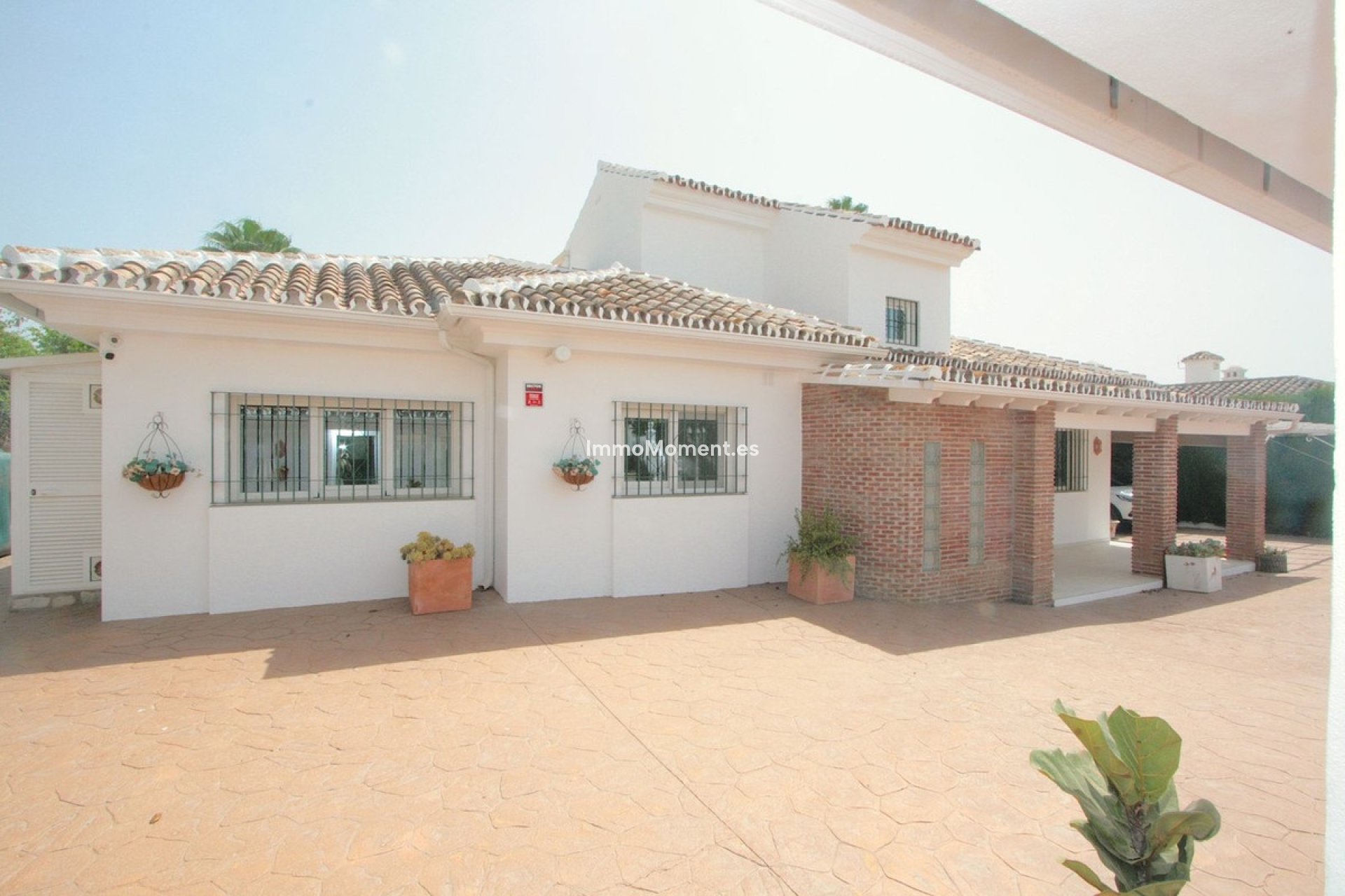 Bestaande woning - Vrijstaande villa - Mijas - Mijas Golf