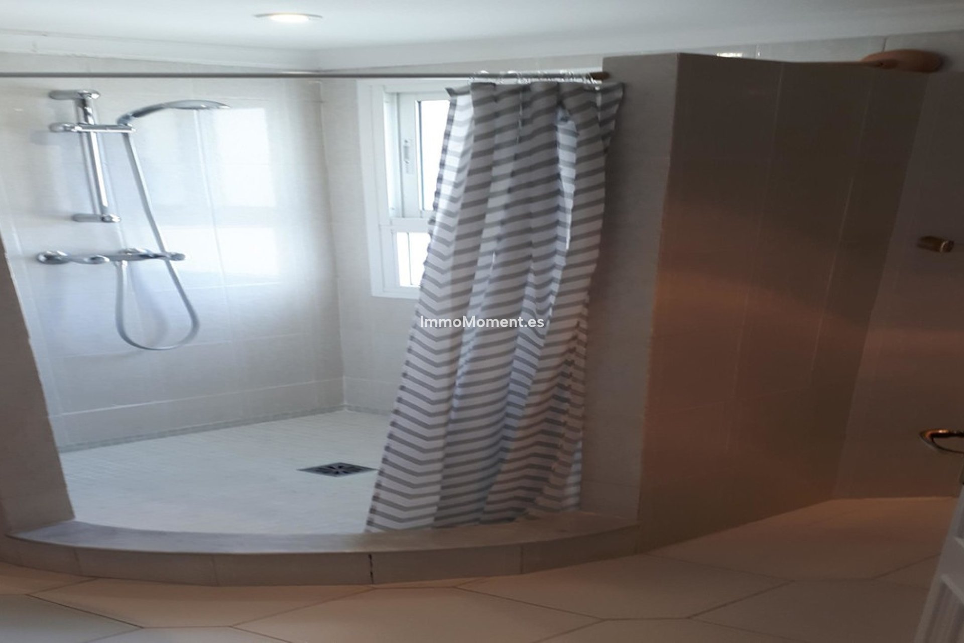Bestaande woning - Vrijstaande villa - Mijas - Miraflores