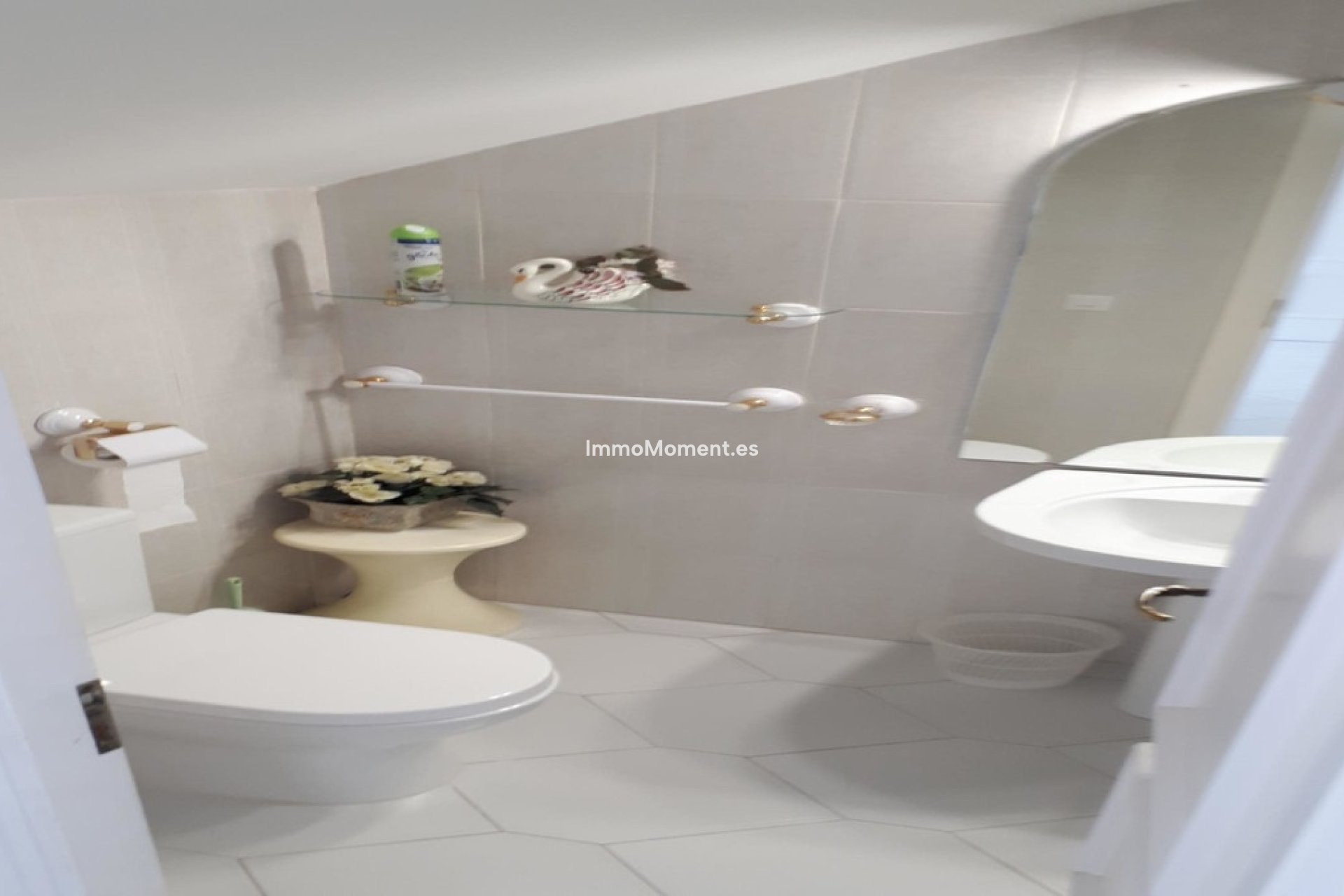 Bestaande woning - Vrijstaande villa - Mijas - Miraflores