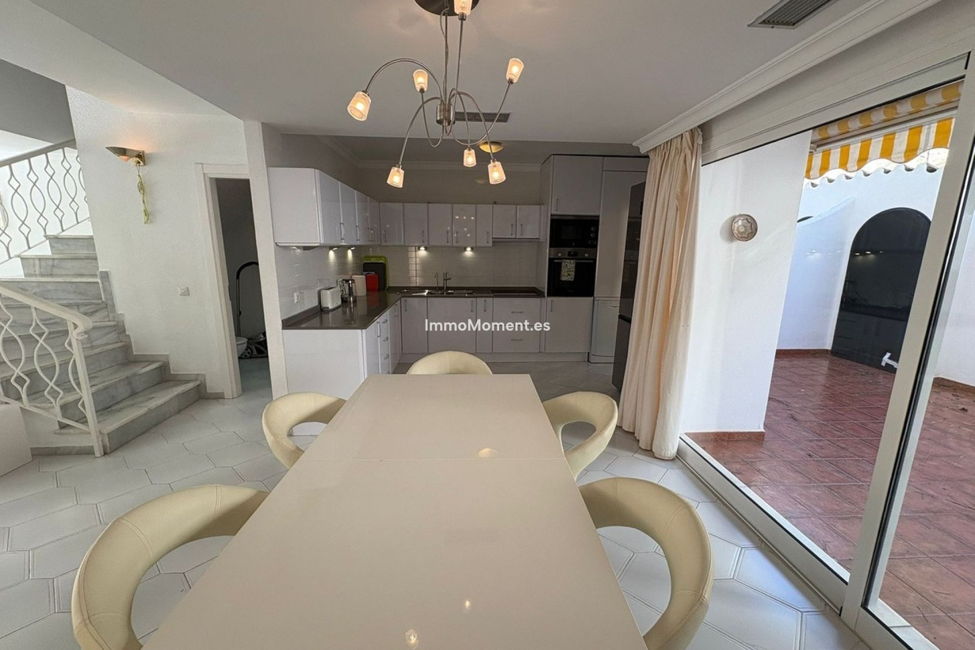 Bestaande woning - Vrijstaande villa - Mijas - Miraflores