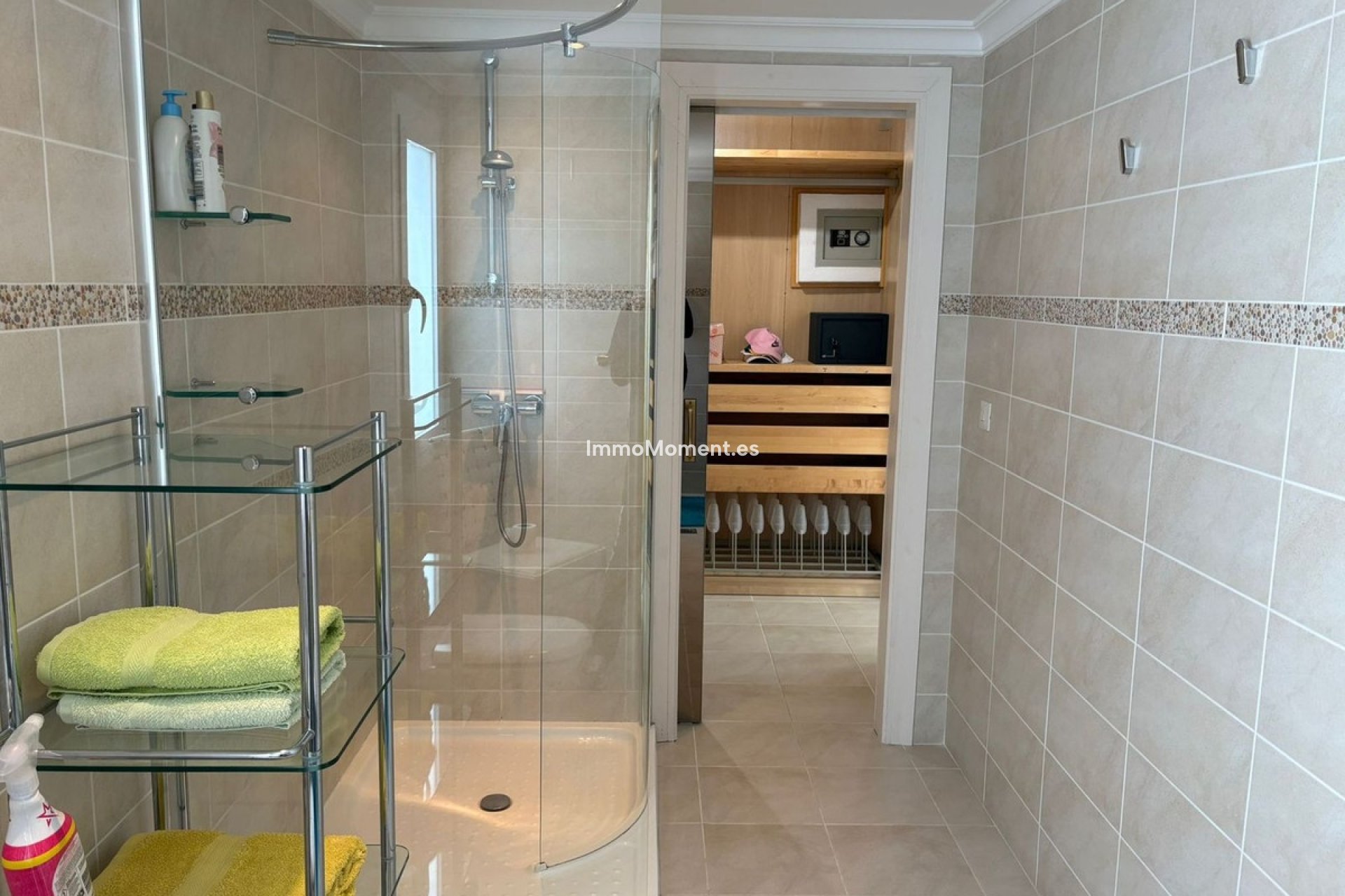 Bestaande woning - Vrijstaande villa - Mijas - Miraflores