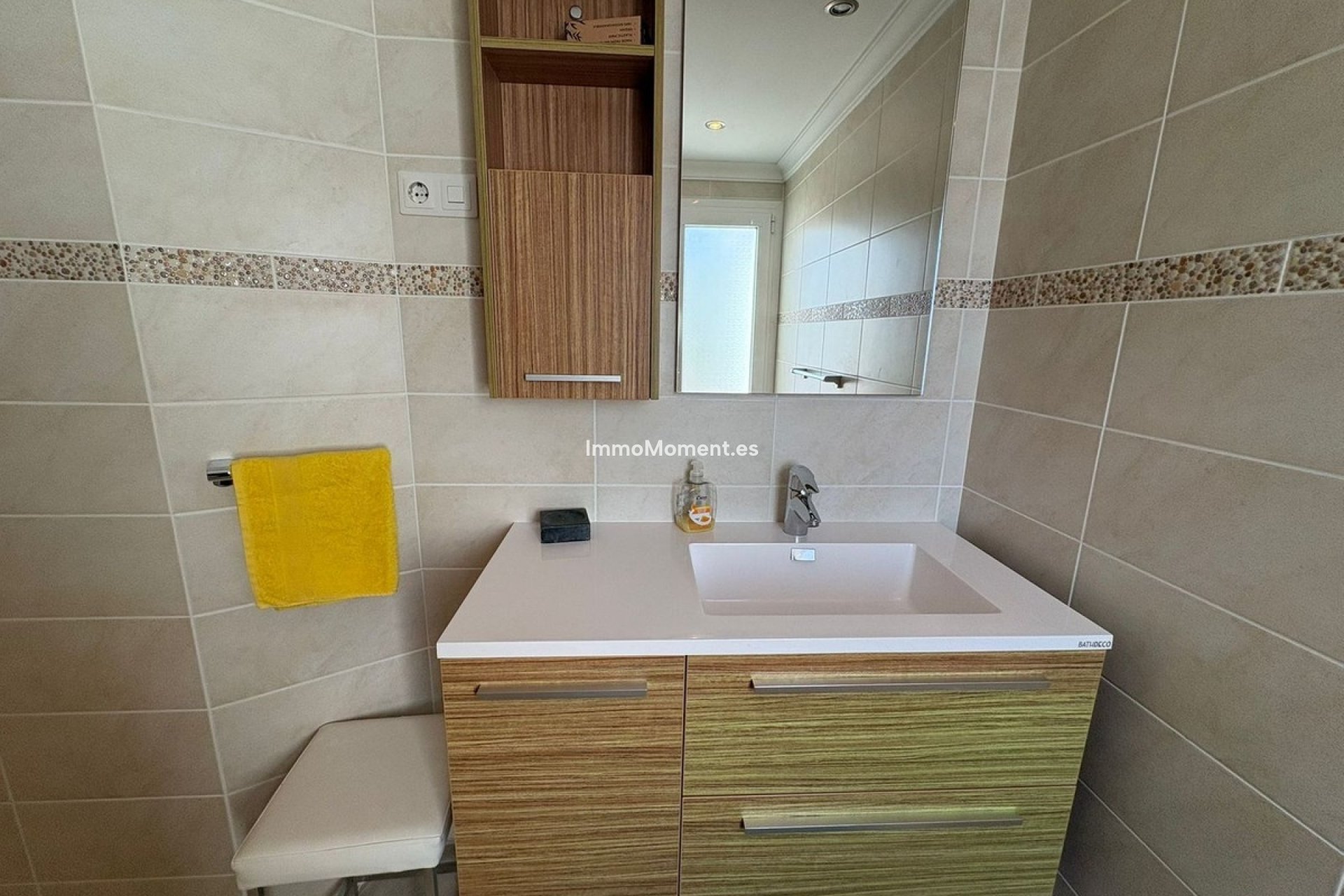 Bestaande woning - Vrijstaande villa - Mijas - Miraflores