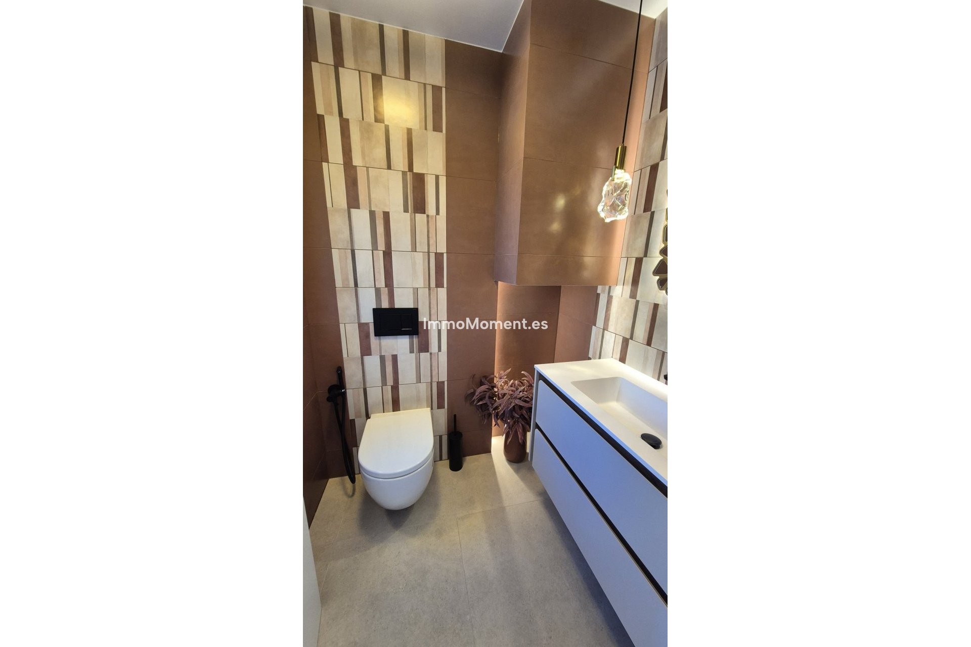 Bestaande woning - Vrijstaande villa - Mijas - Riviera Del Sol