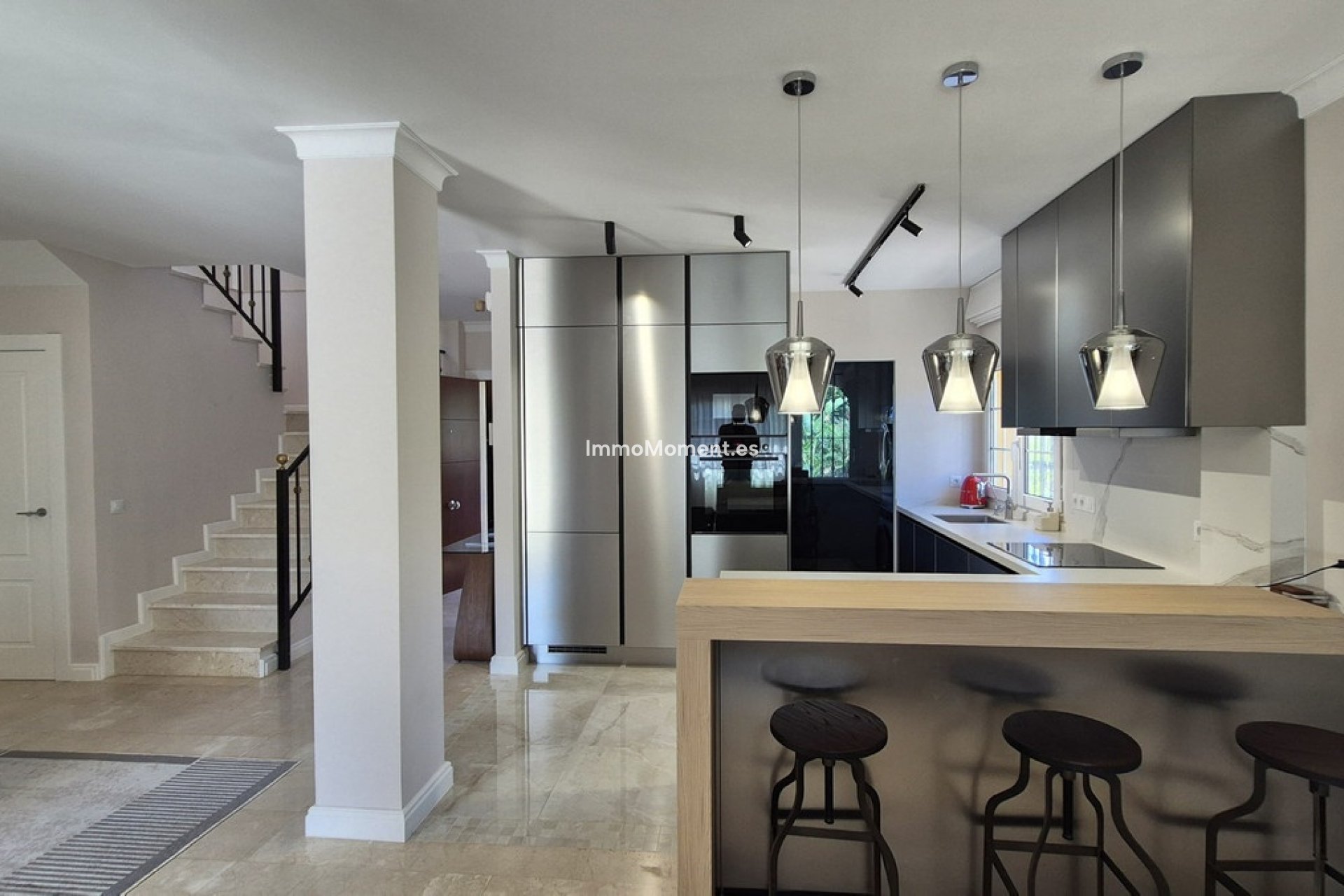 Bestaande woning - Vrijstaande villa - Mijas - Riviera Del Sol