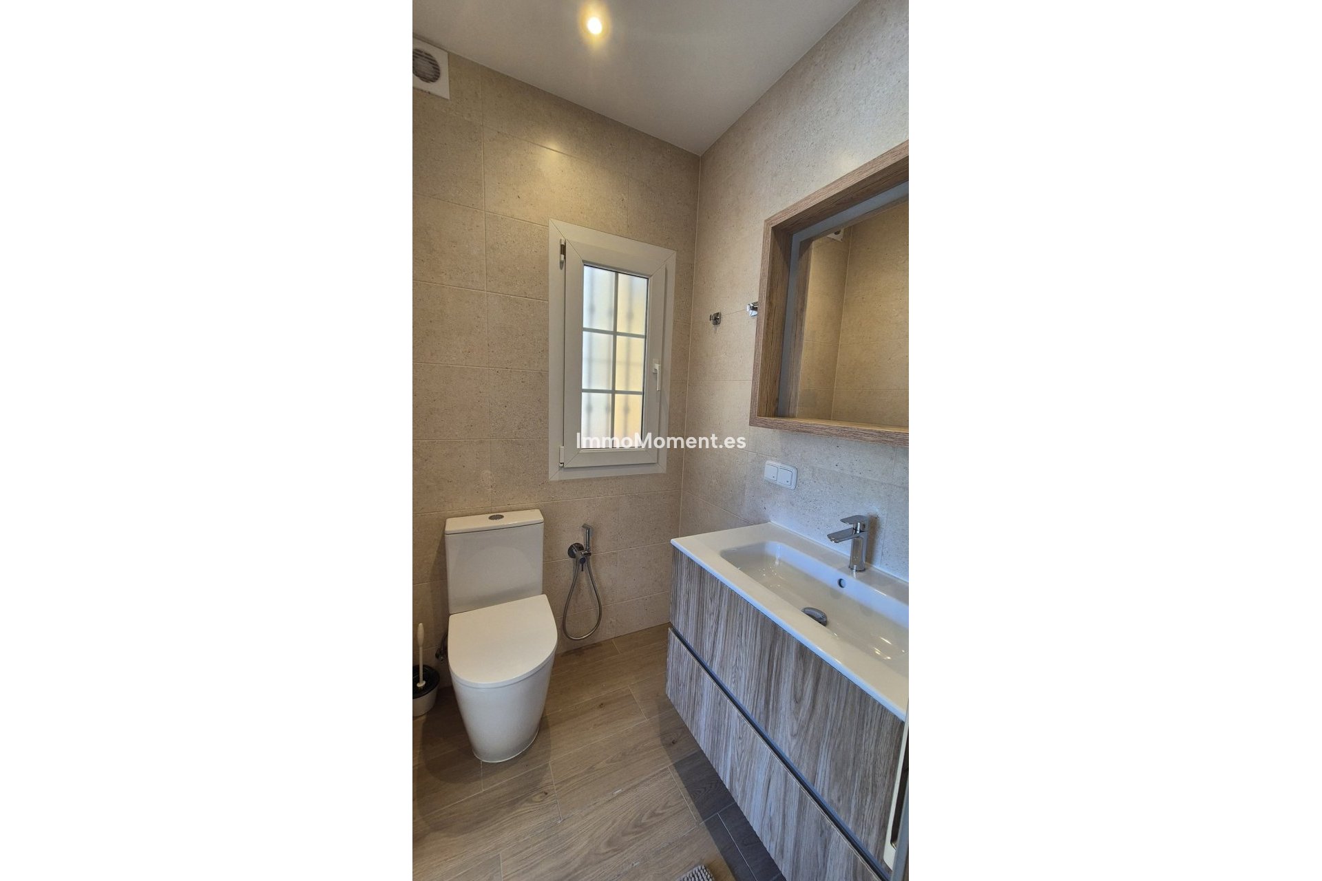 Bestaande woning - Vrijstaande villa - Mijas - Riviera Del Sol
