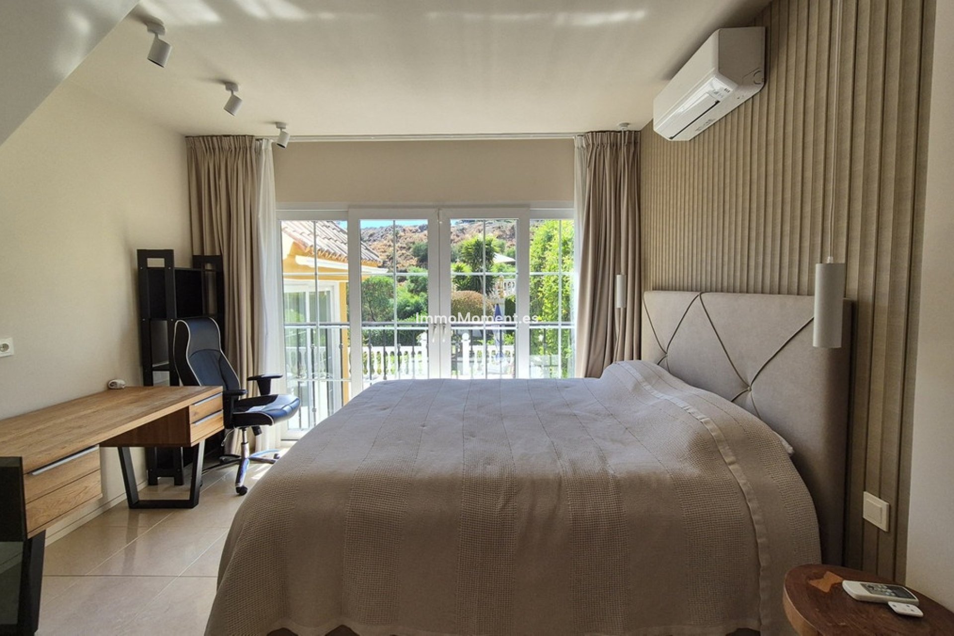 Bestaande woning - Vrijstaande villa - Mijas - Riviera Del Sol