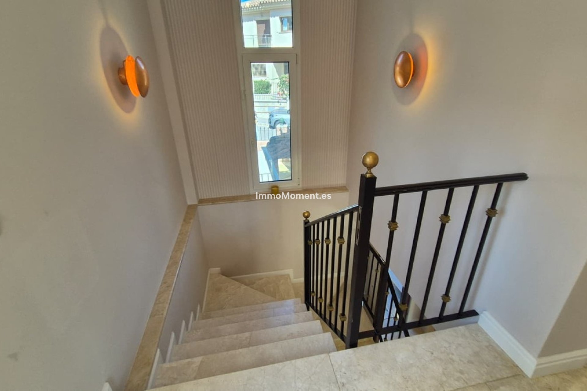 Bestaande woning - Vrijstaande villa - Mijas - Riviera Del Sol