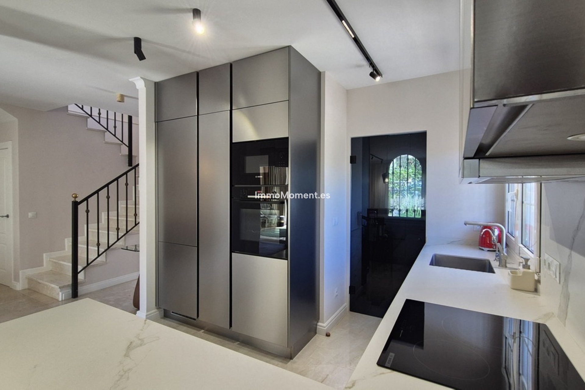 Bestaande woning - Vrijstaande villa - Mijas - Riviera Del Sol