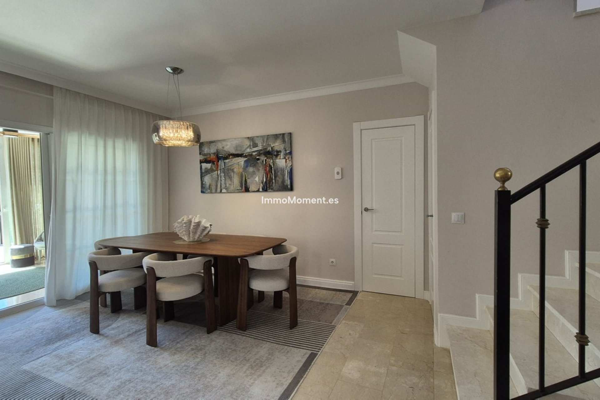 Bestaande woning - Vrijstaande villa - Mijas - Riviera Del Sol