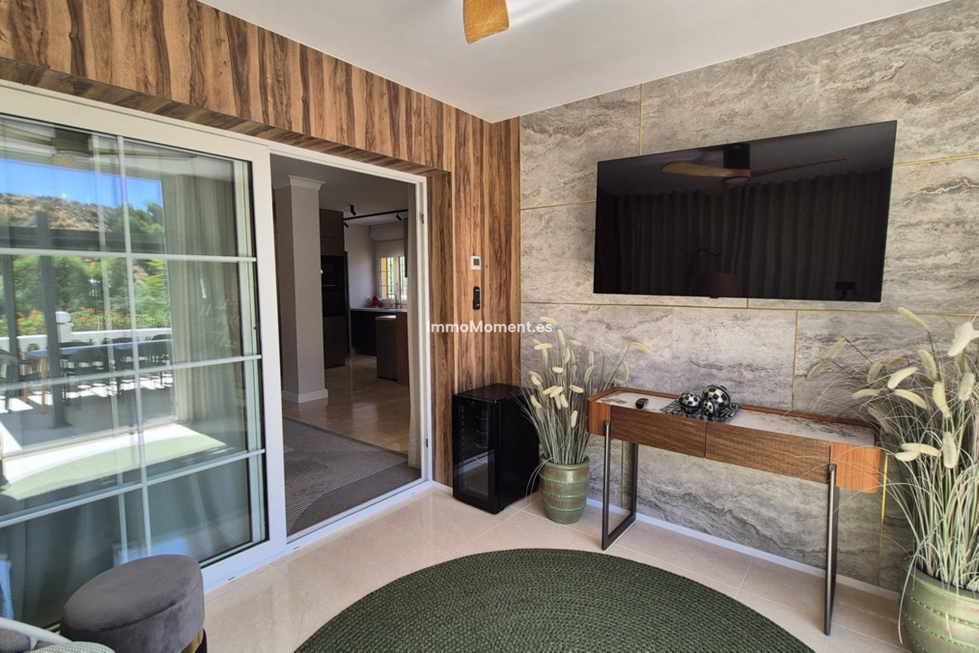 Bestaande woning - Vrijstaande villa - Mijas - Riviera Del Sol