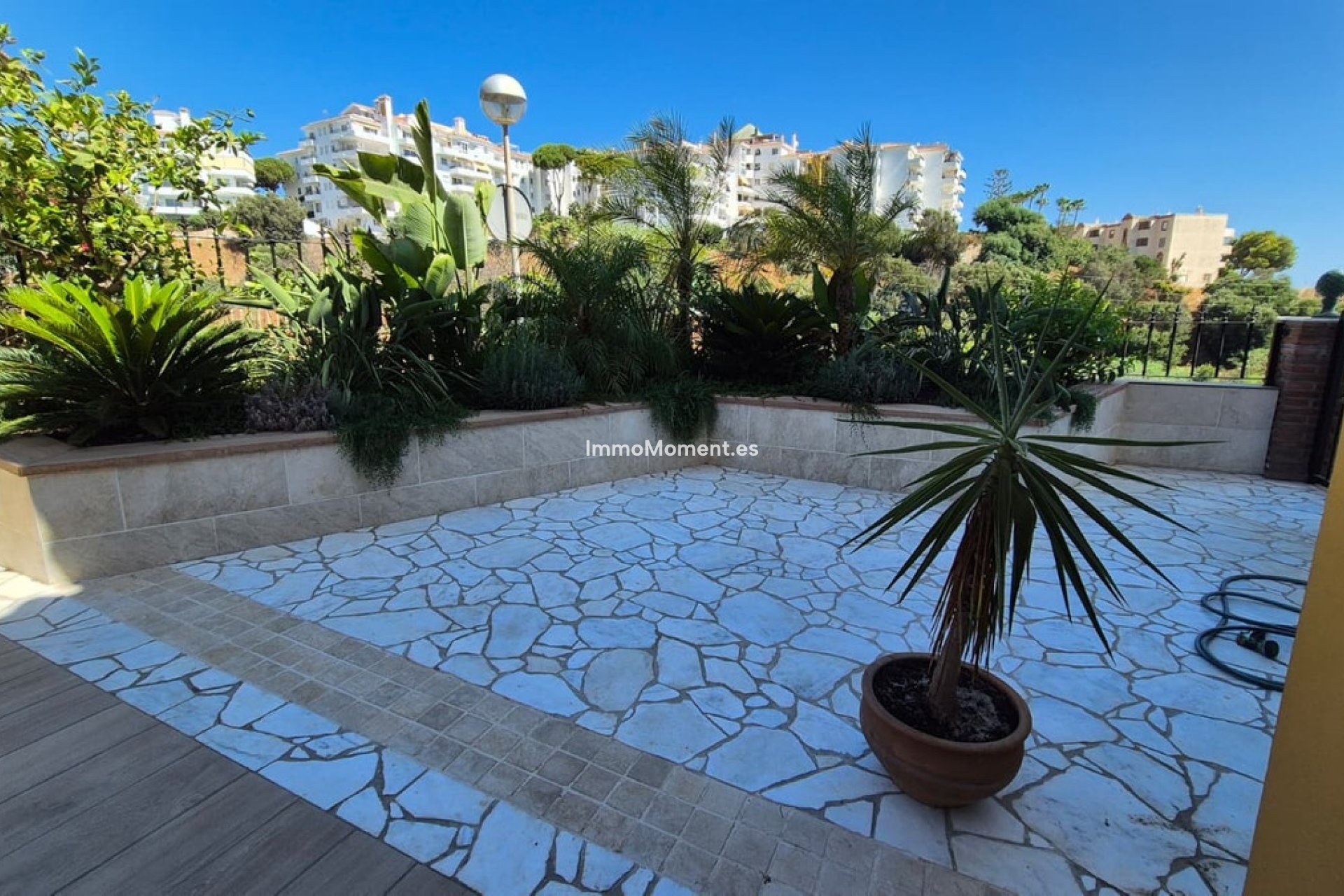 Bestaande woning - Vrijstaande villa - Mijas - Riviera Del Sol