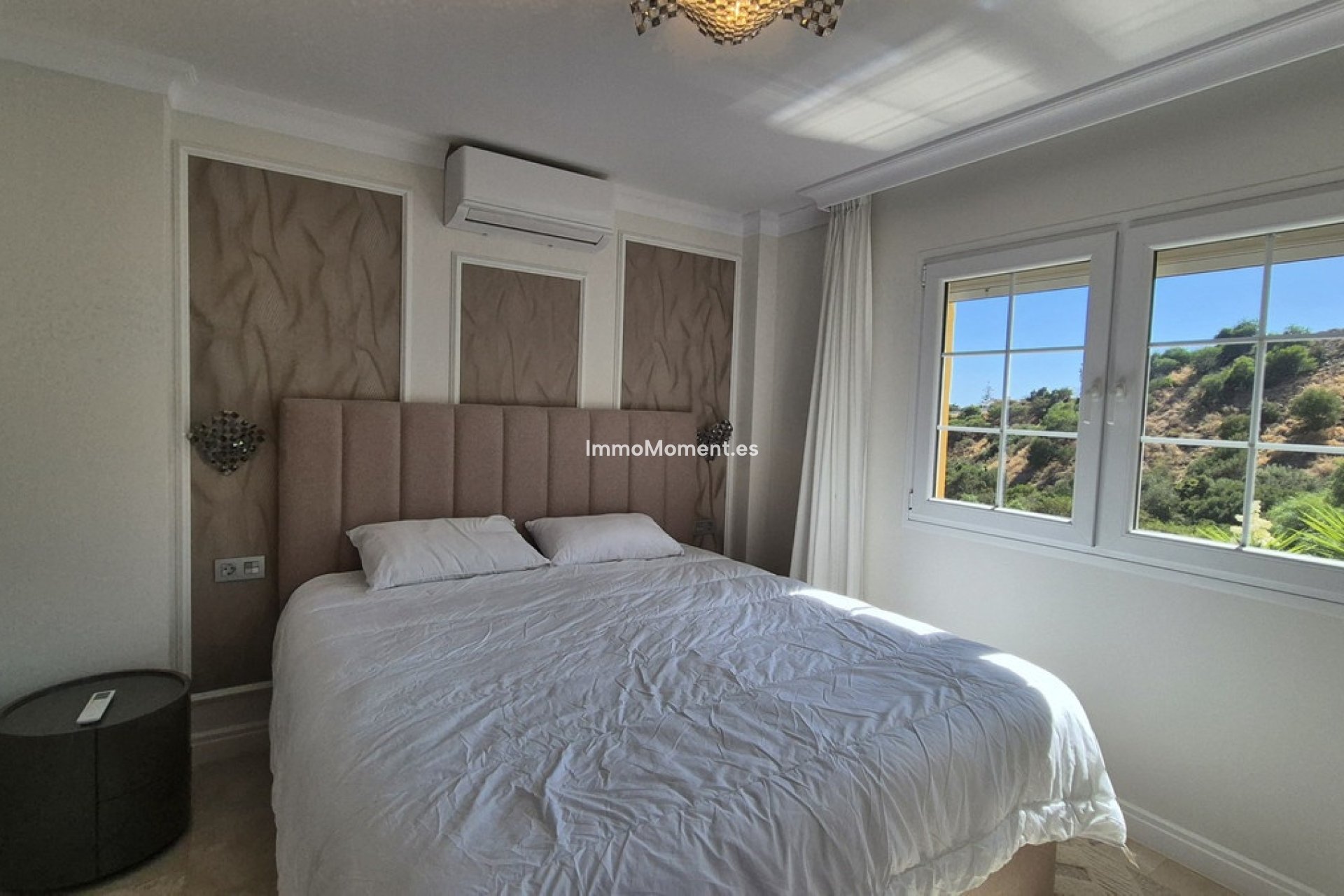 Bestaande woning - Vrijstaande villa - Mijas - Riviera Del Sol