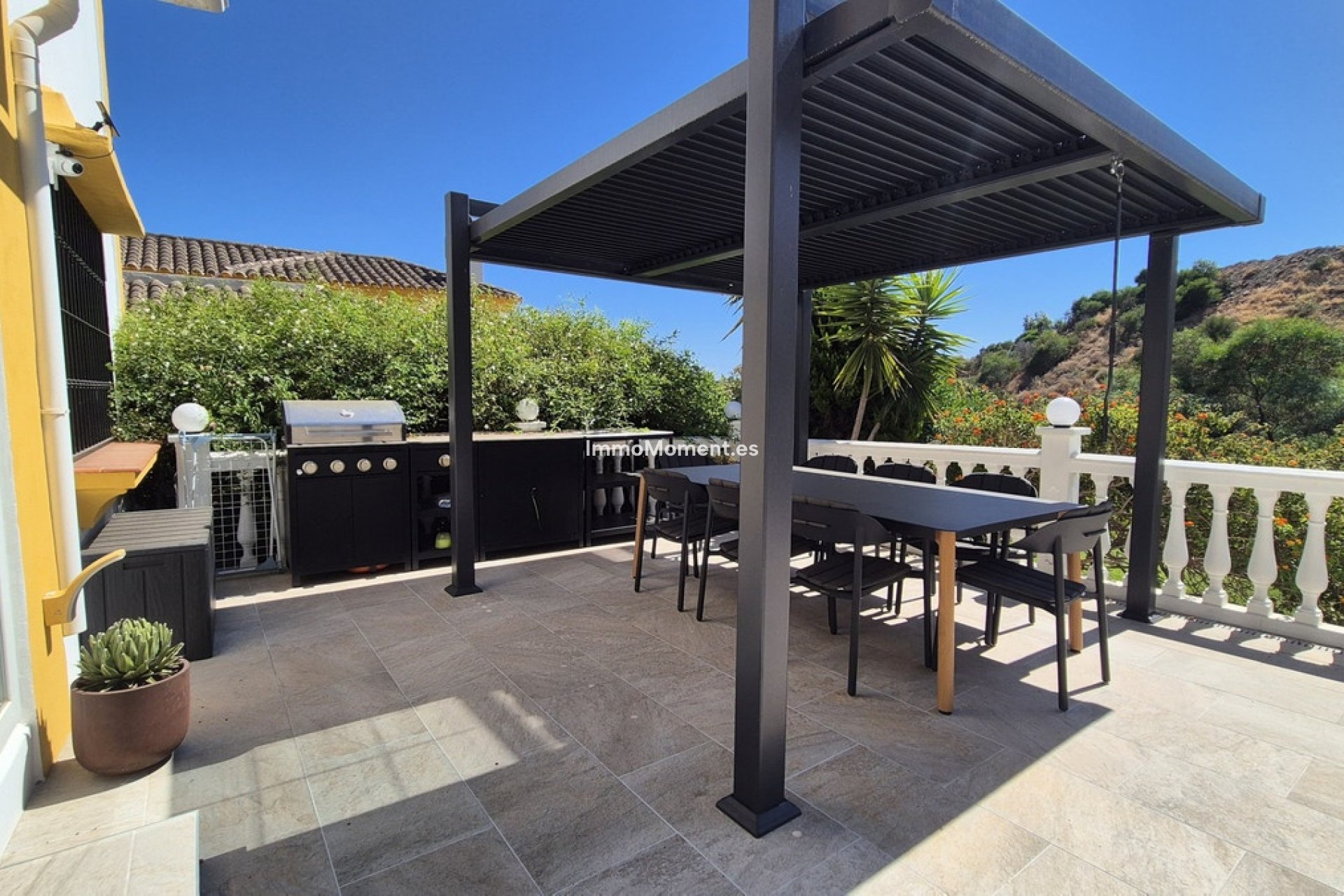 Bestaande woning - Vrijstaande villa - Mijas - Riviera Del Sol