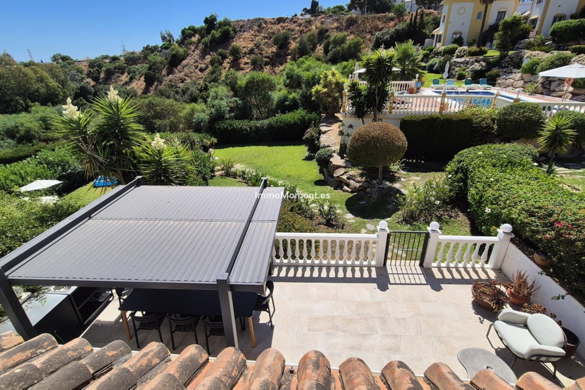 Bestaande woning - Vrijstaande villa - Mijas - Riviera Del Sol