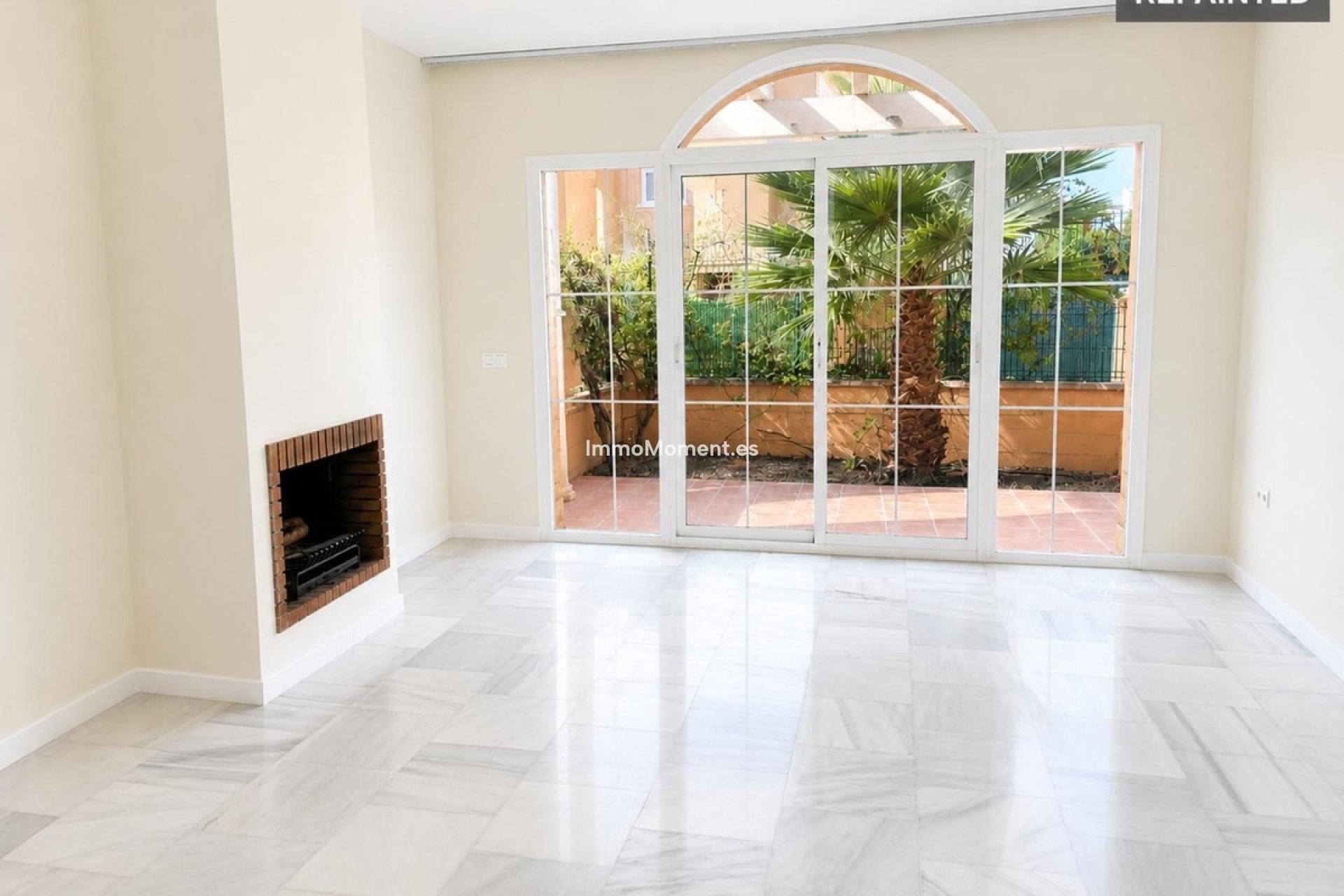 Bestaande woning - Vrijstaande villa - Mijas - Riviera Del Sol