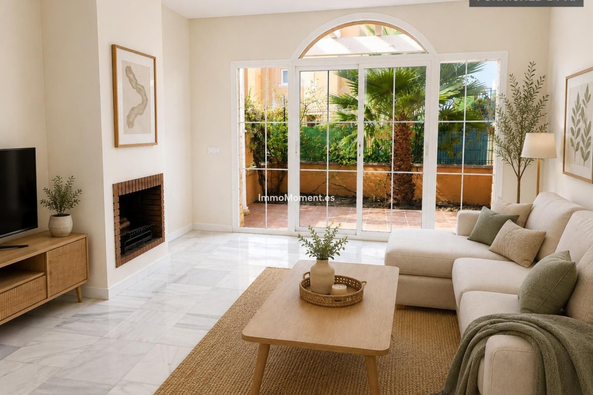 Bestaande woning - Vrijstaande villa - Mijas - Riviera Del Sol