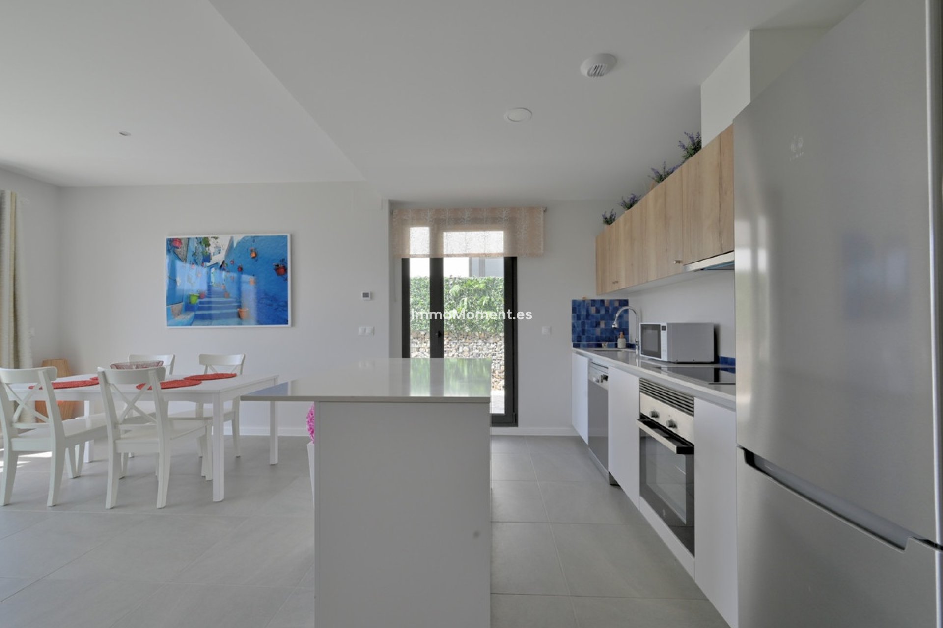 Bestaande woning - Vrijstaande villa - Mijas - Riviera Del Sol
