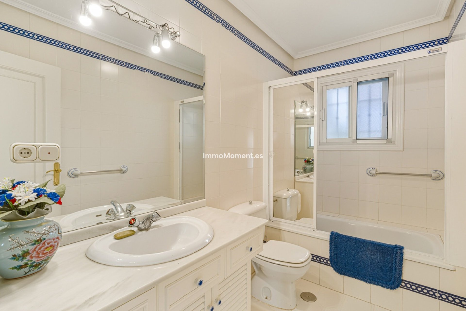Bestaande woning - Vrijstaande villa - Mijas - Riviera Del Sol